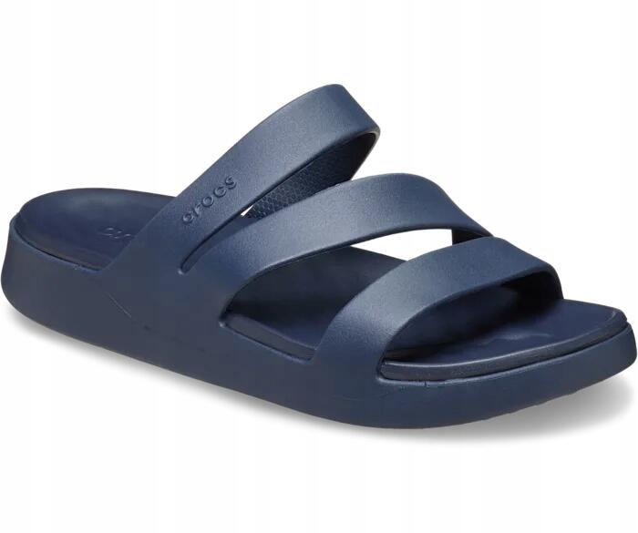 Klapki Dla Dorosłych Crocs Getaway Strappy