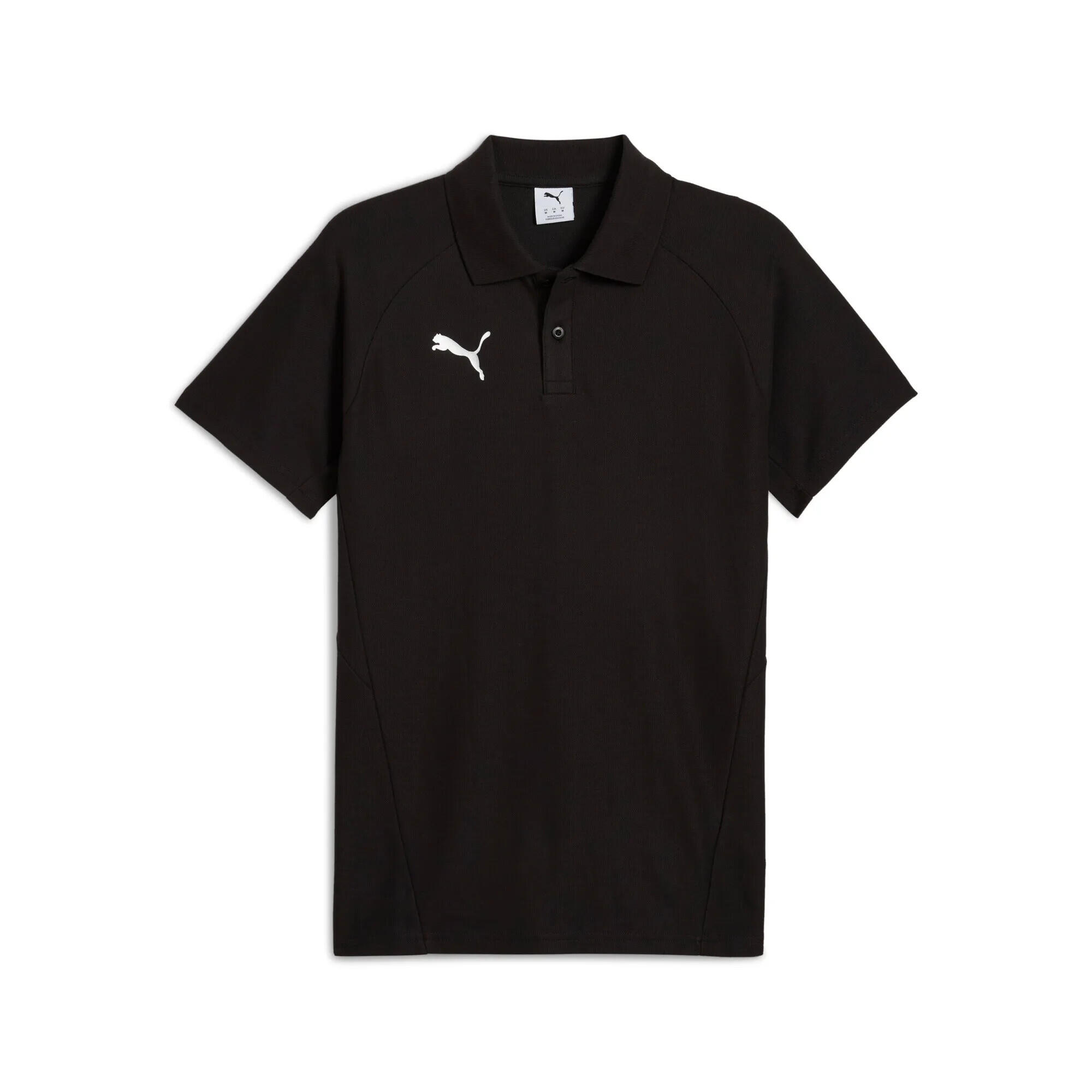 Polo Puma TeamEvostripe