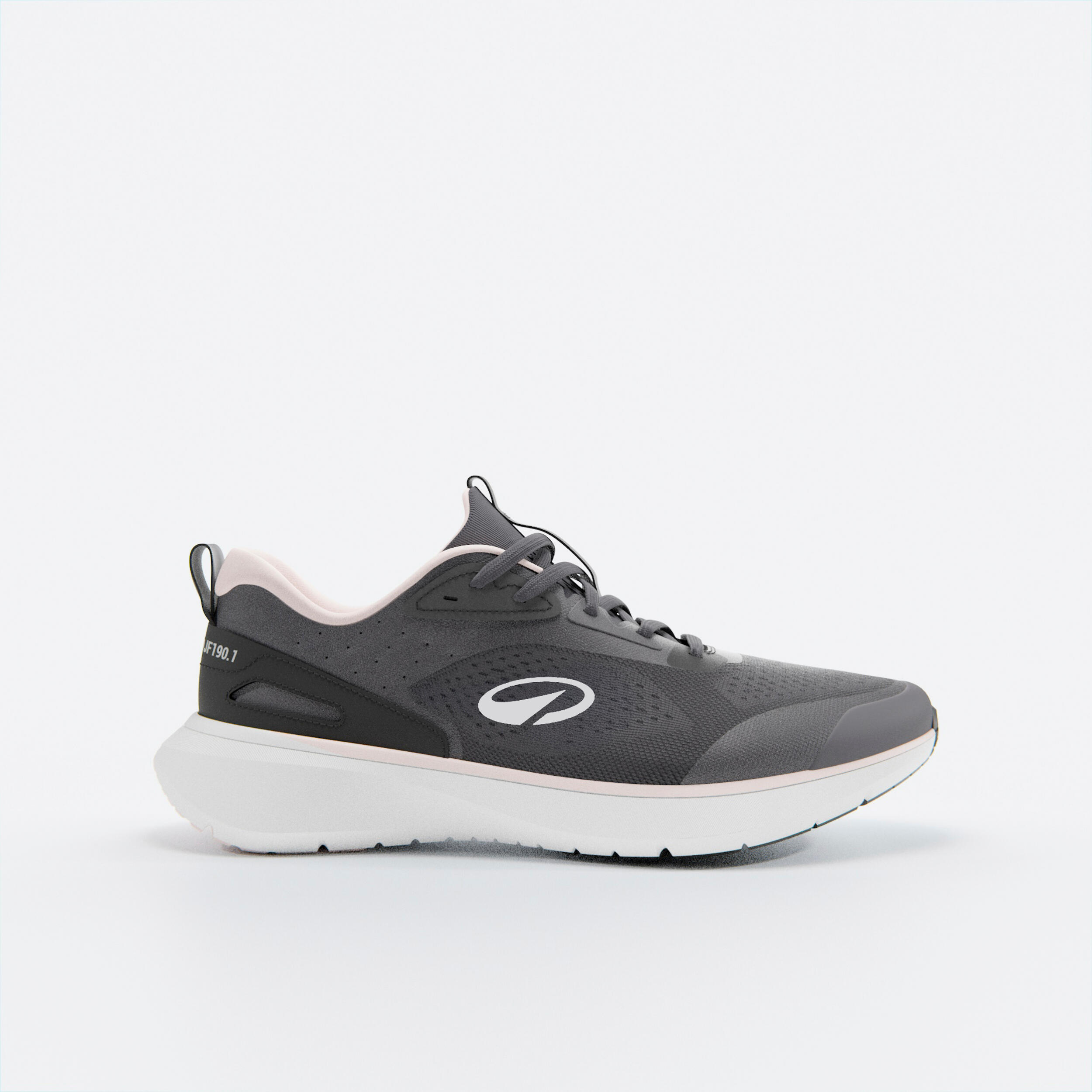 Buty do biegania damskie JogFlow 190.1 W