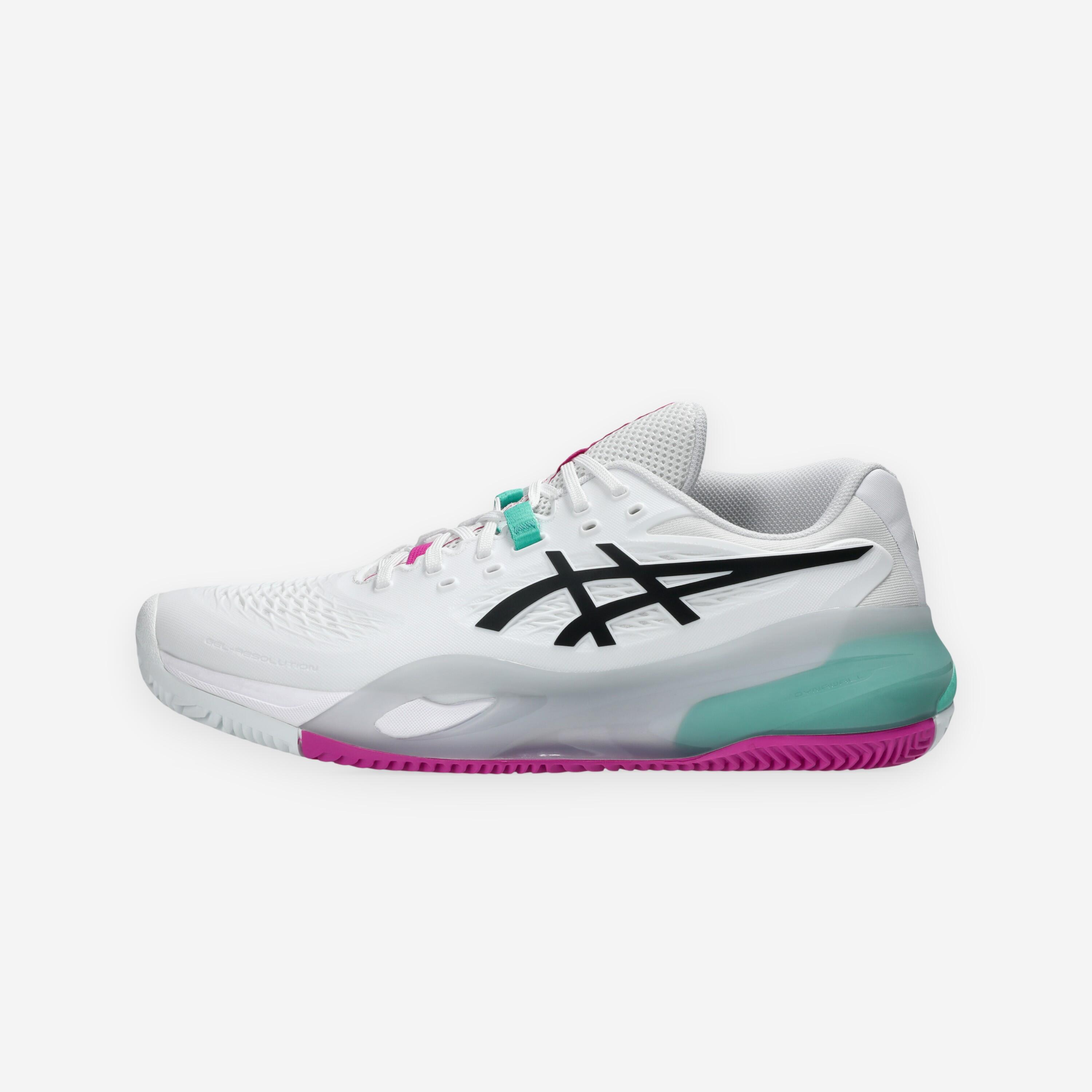 Second Life - Buty tenisowe męskie ASICS Gel Resolution X... - Stan Doskonały
