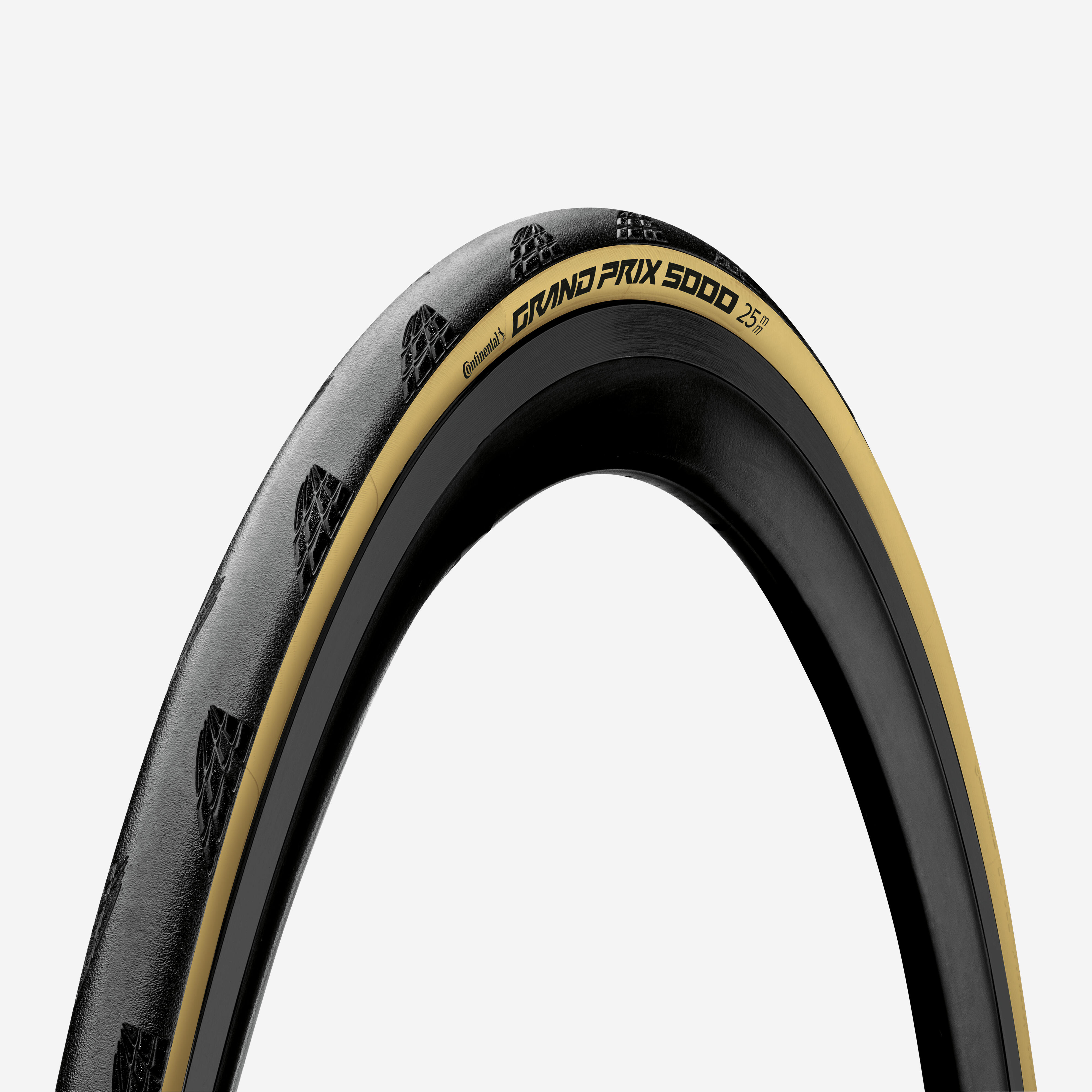 Opona szosowa Continental Grand Prix 5000 700x28 miękkie stopki