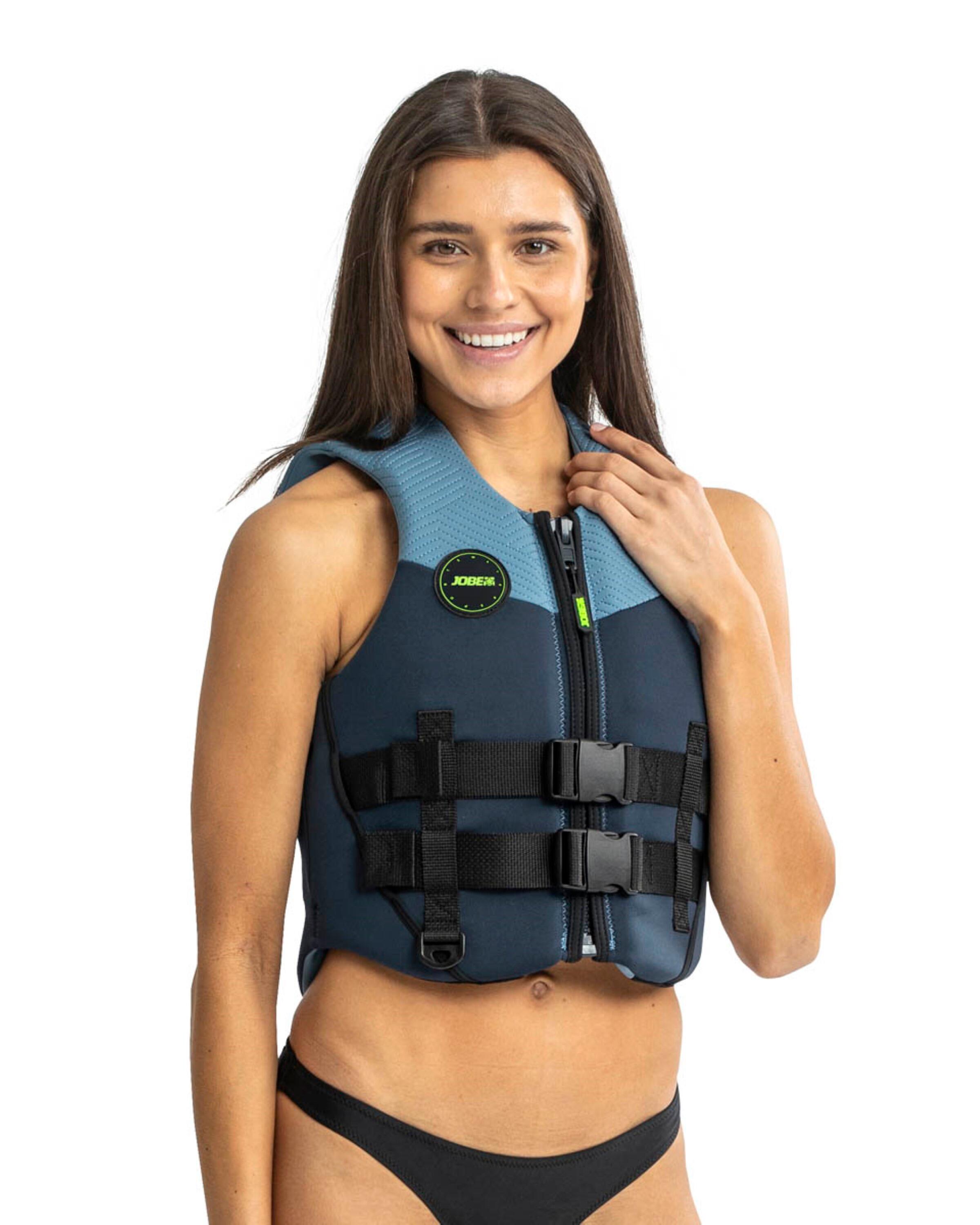 Kamizelka asekuracyjna Jobe neoprene life Vest