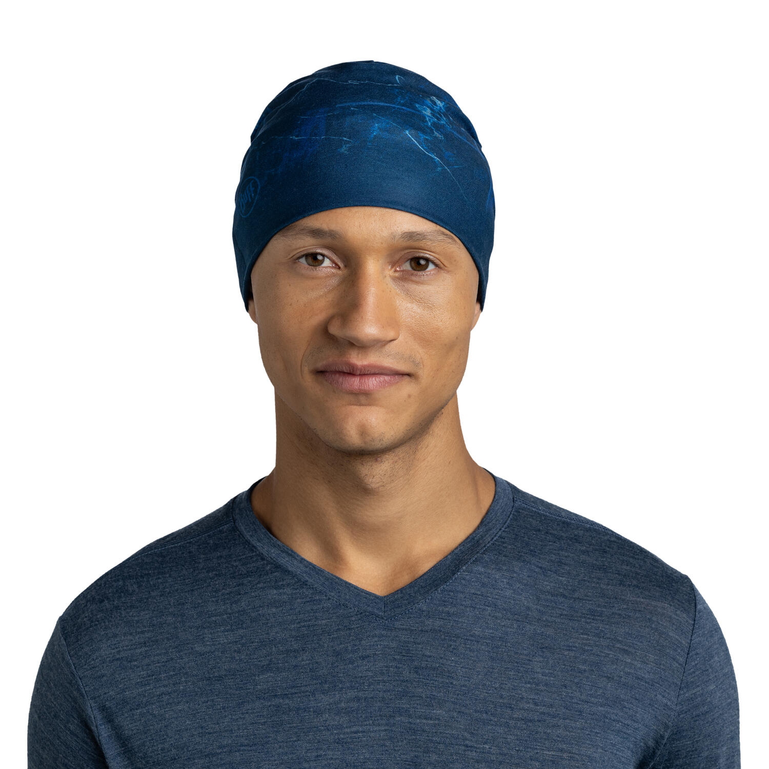 Czapka BUFF ECOSTRETCH BEANIE ONEY