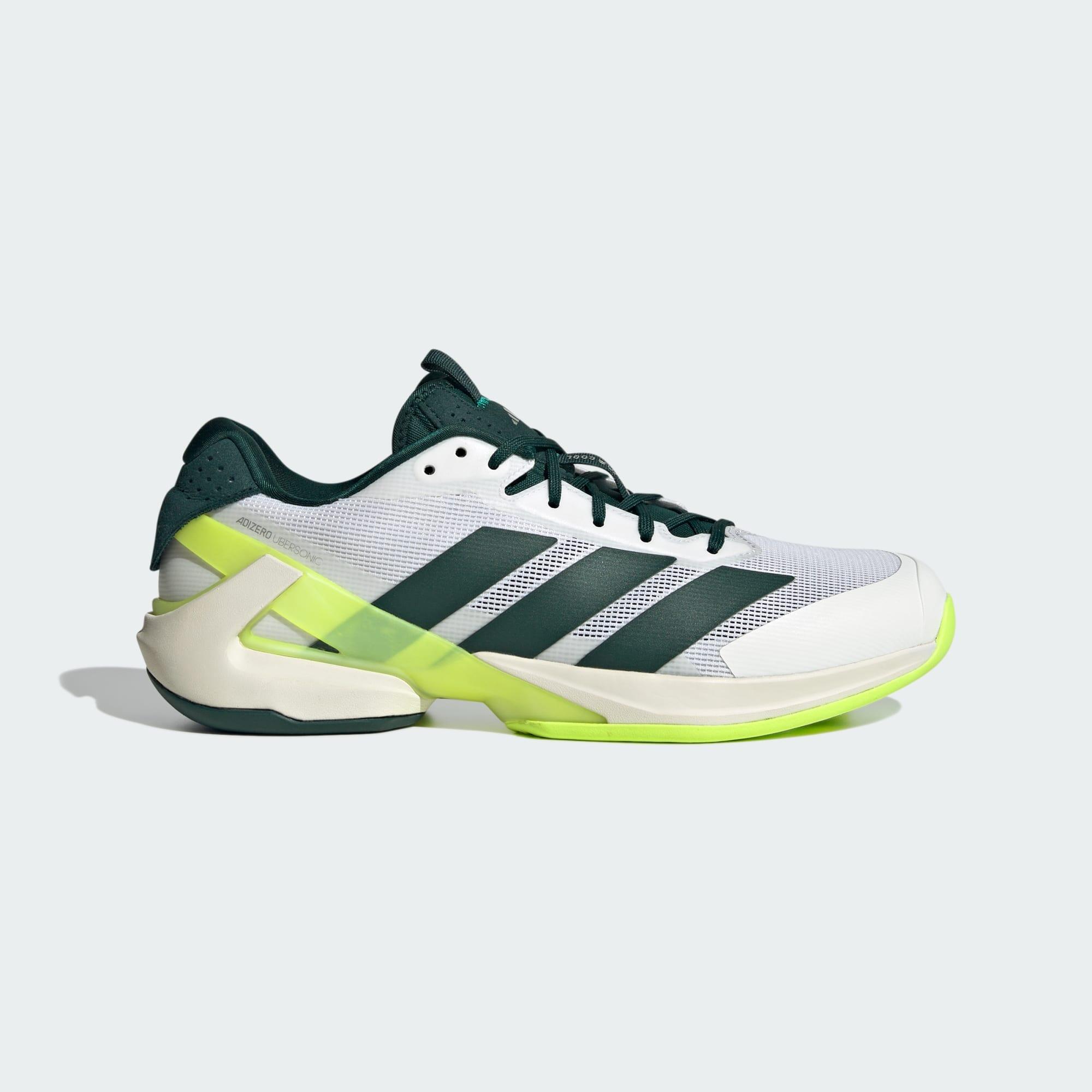 Buty Adizero Ubersonic 5 Tennis