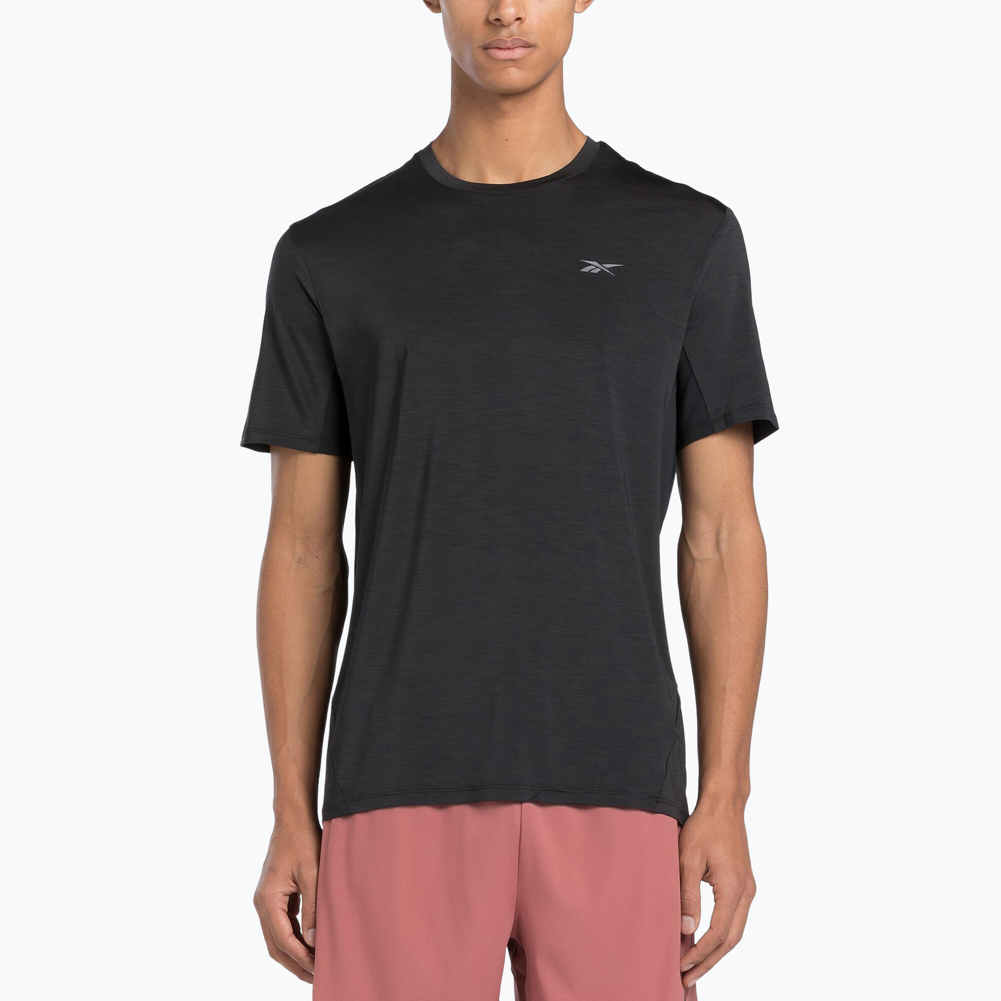 Koszulka męska Reebok Athlete Tee 2.0