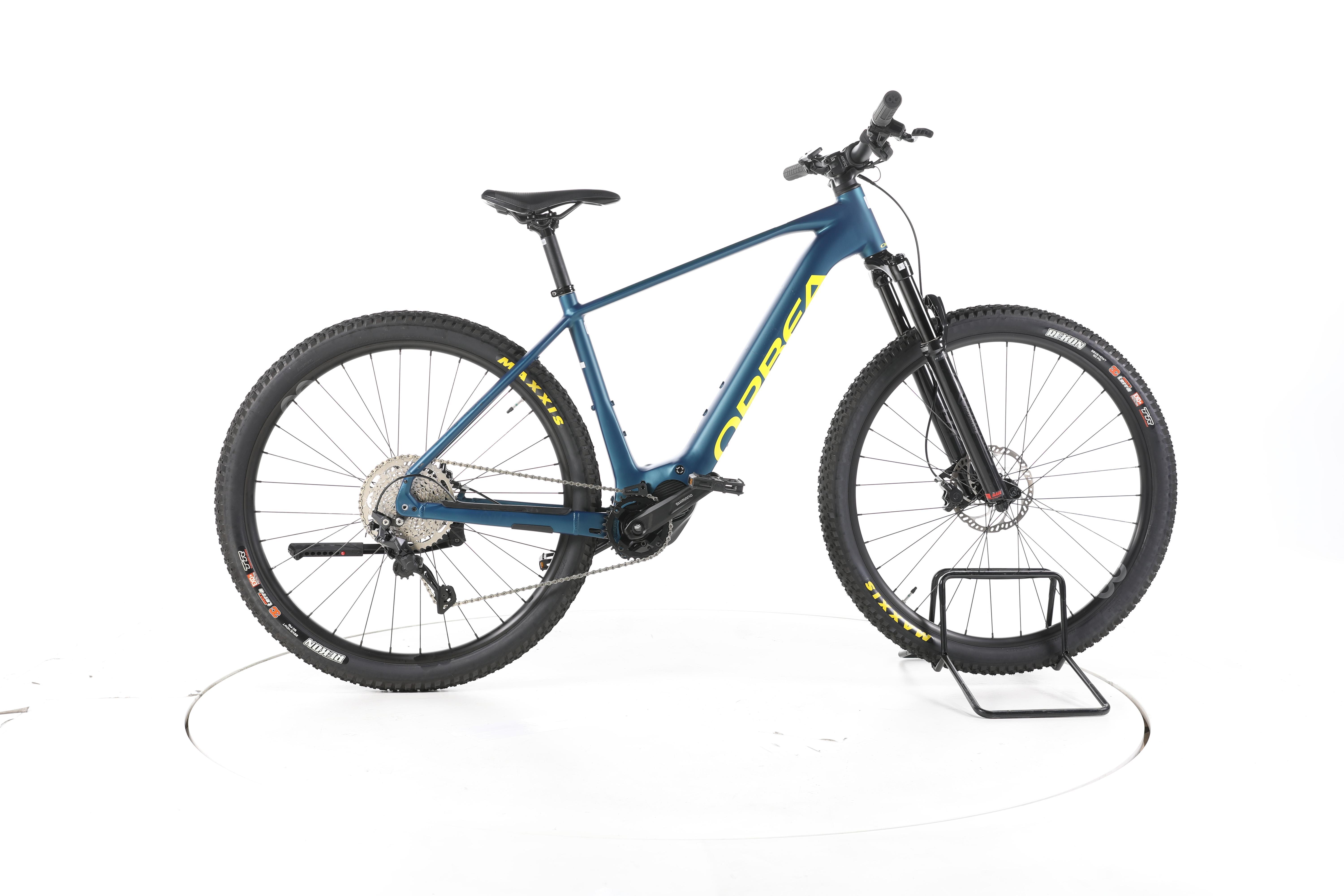 Second Life - Orbea Urrun 30 E-Bike - Bardzo dobry stan