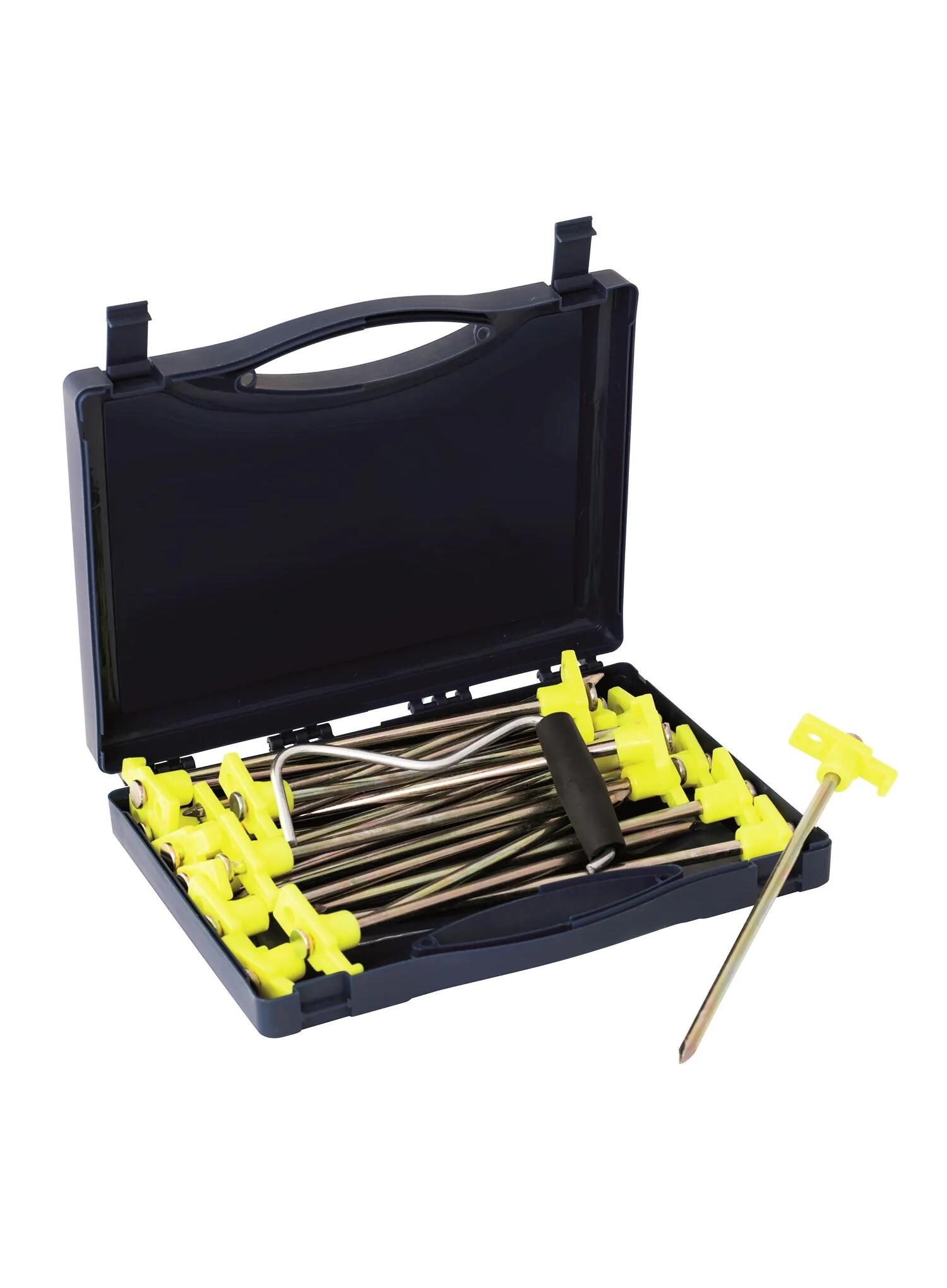 Szpilki Outwell Spike Peg Box