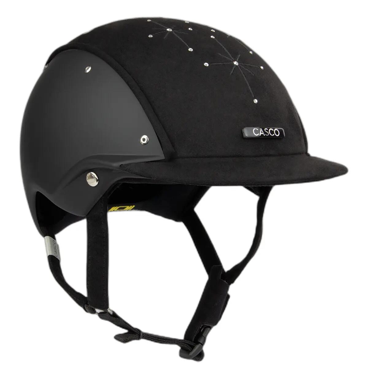 Kask jeździecki Casco Apart