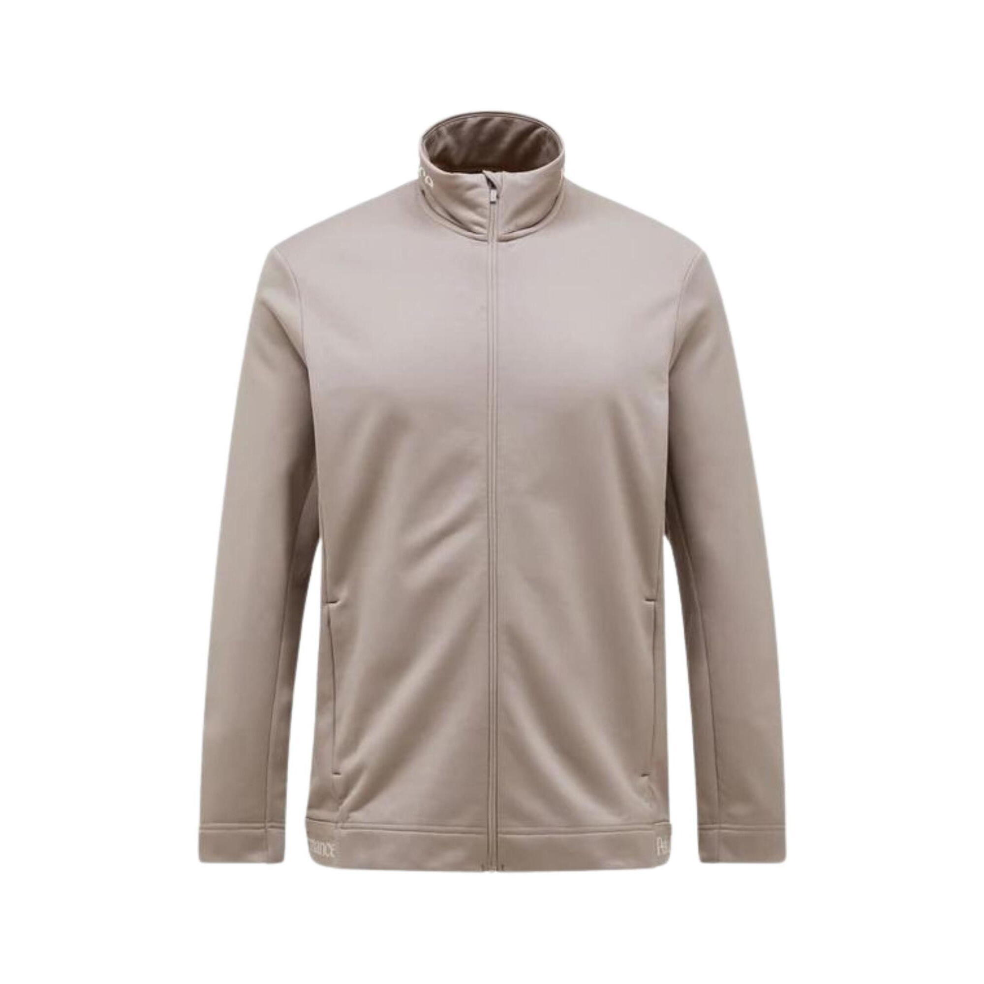 Bluza Peak Performance męska Rider Tech Zip Jacket