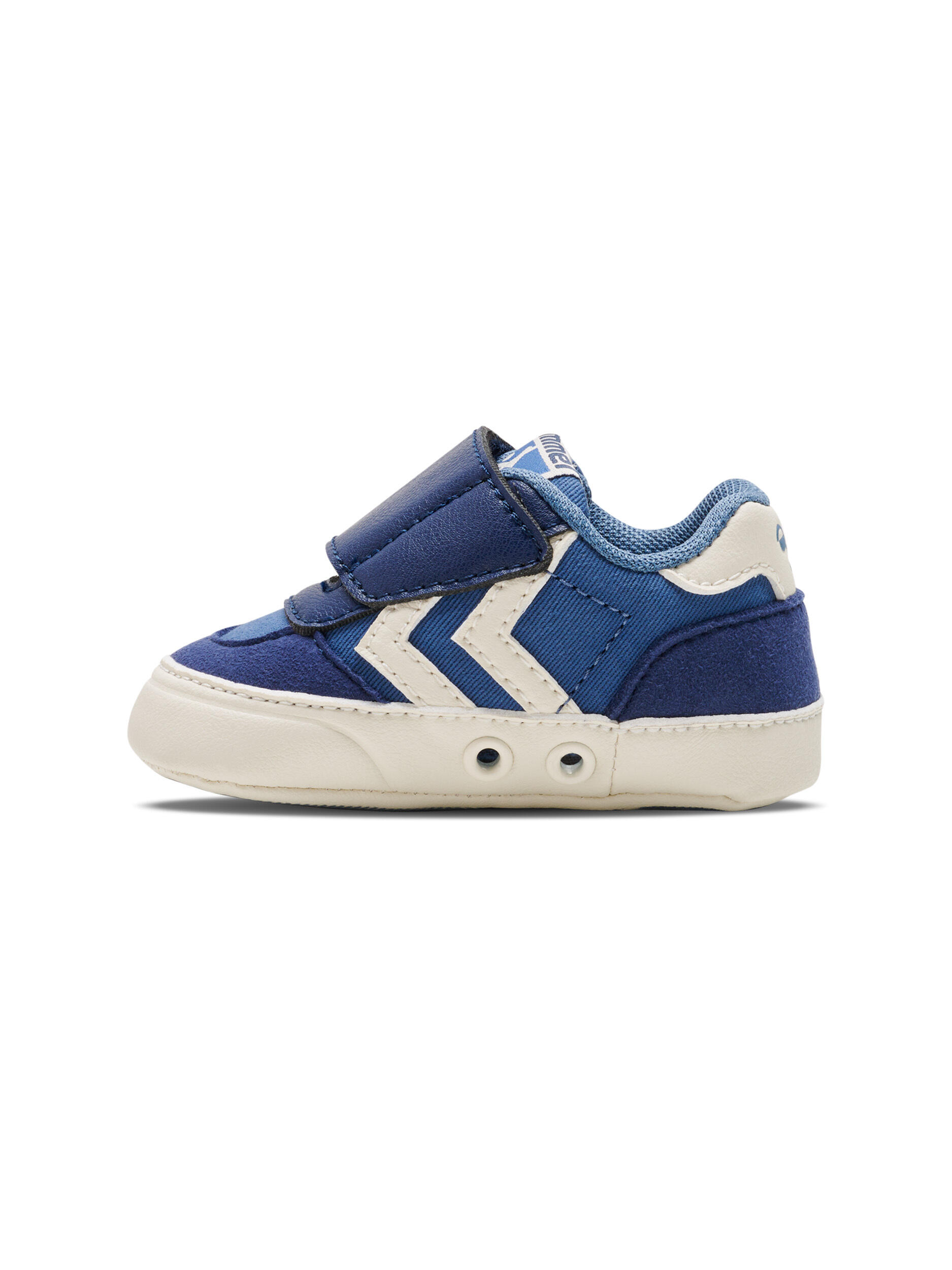 Sneakersy dla dzieci Hummel Stadil Crib