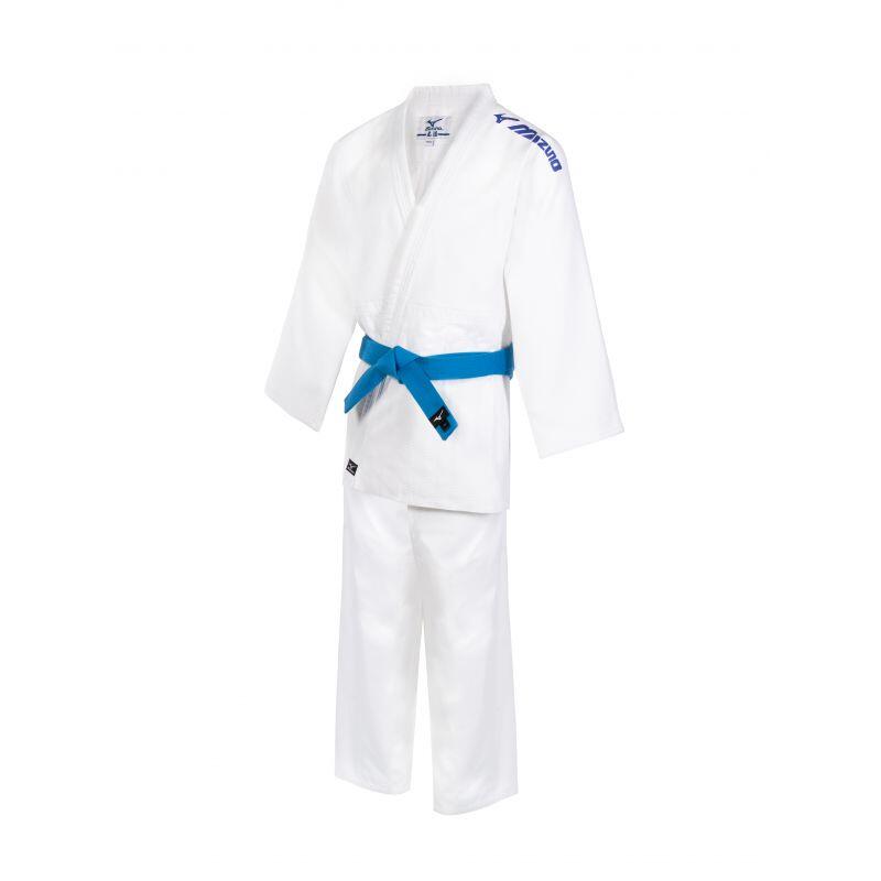 Judogi Mizuno