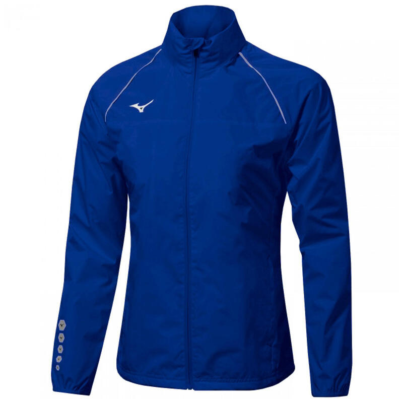 Kurtka dziecięca Mizuno Osaka Wind