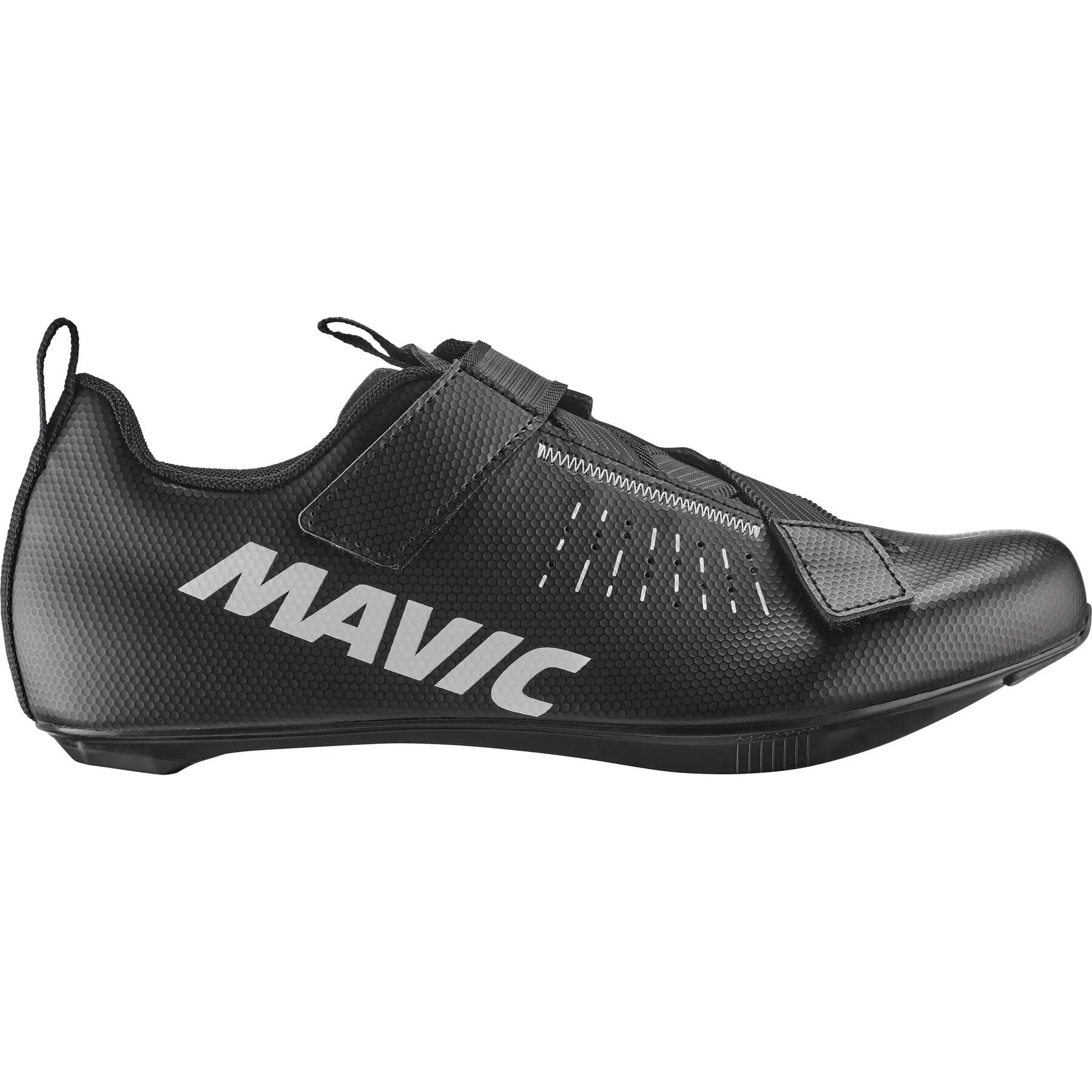 Buty Mavic Aksium Strap