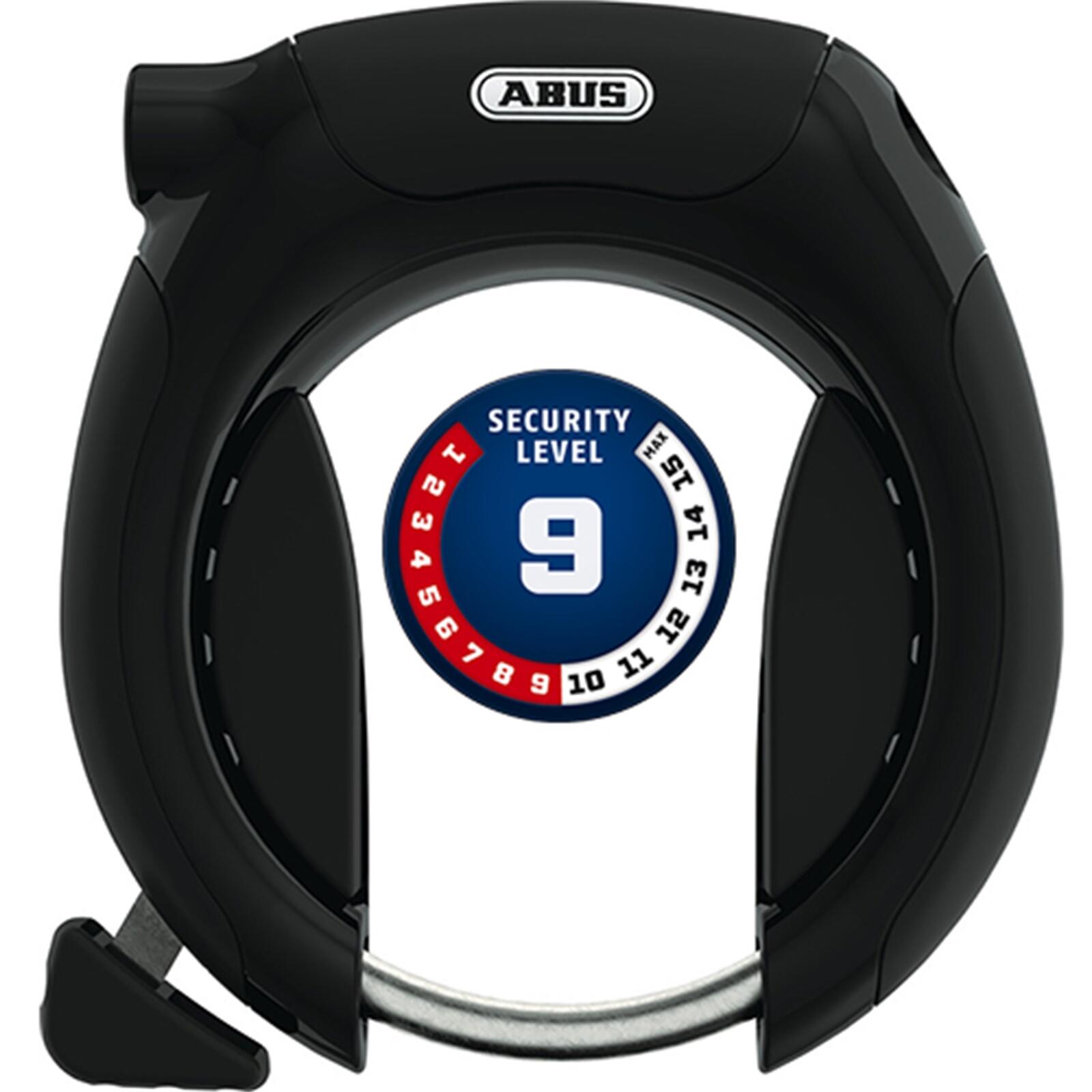 Blokada ramy Abus 5955 R Pro Shield XPlus
