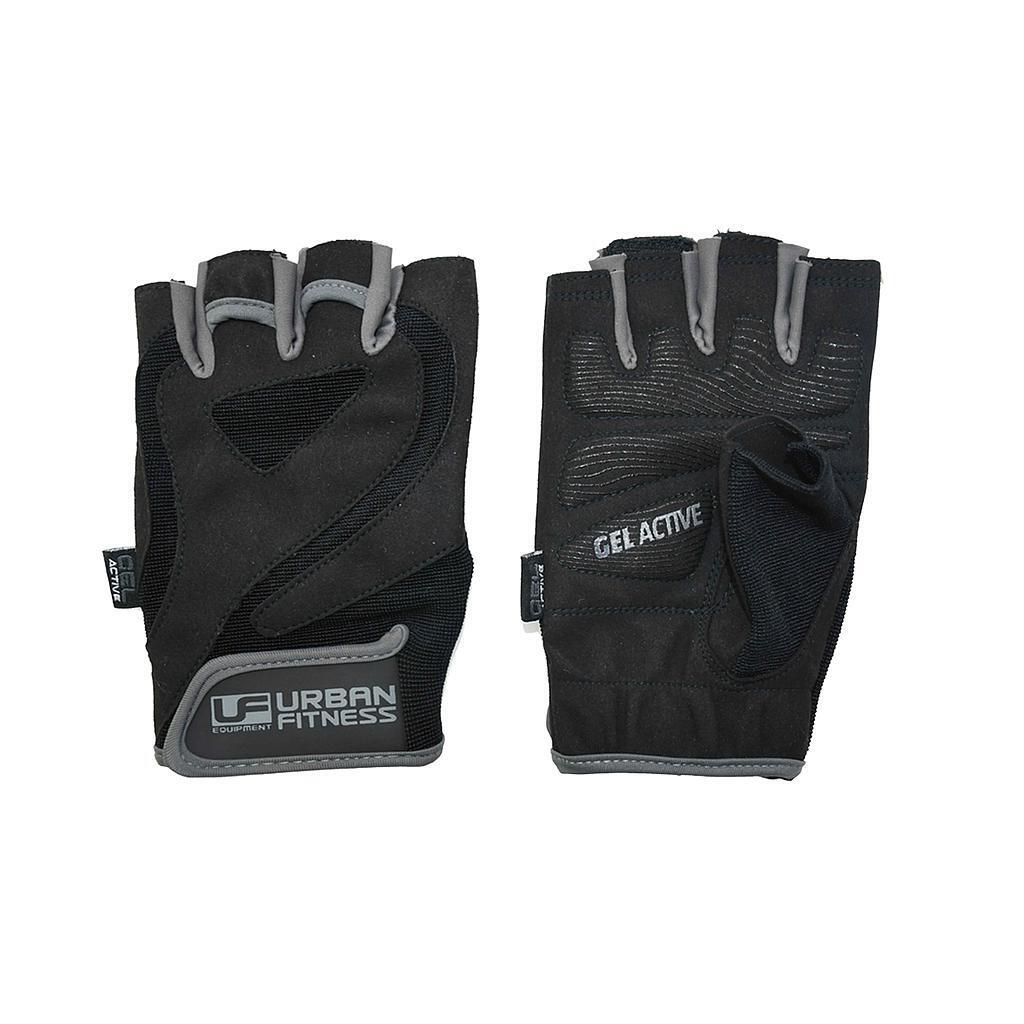 Rękawice fitness Urban Fight Pro Gel
