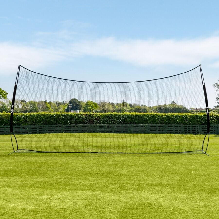 Piłkochwyt Składany Forza 12X3 M