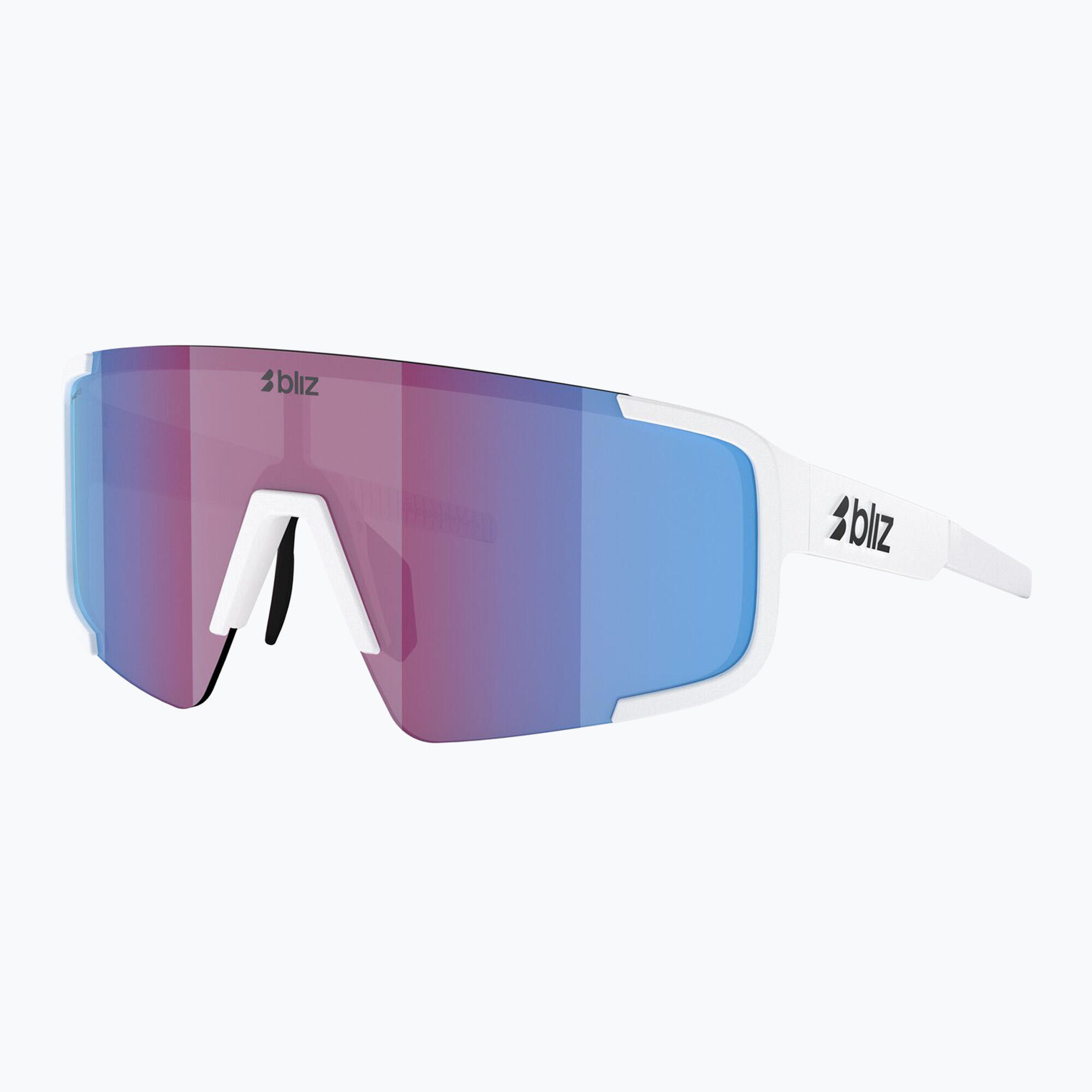Okulary przeciwsłoneczne Bliz P003 Nano Optics Nordic e