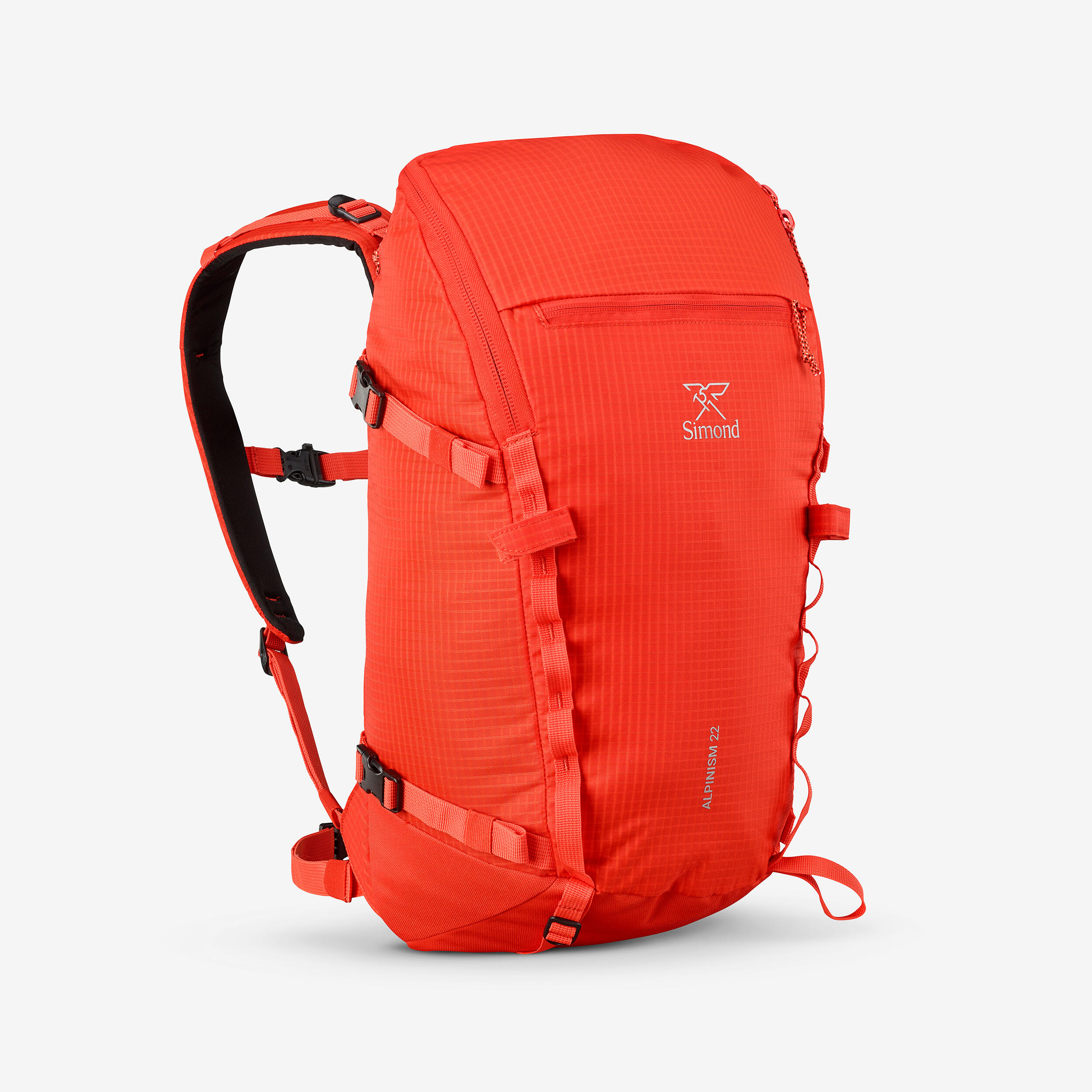 Plecak alpinistyczny Simond Alpinism 22 l