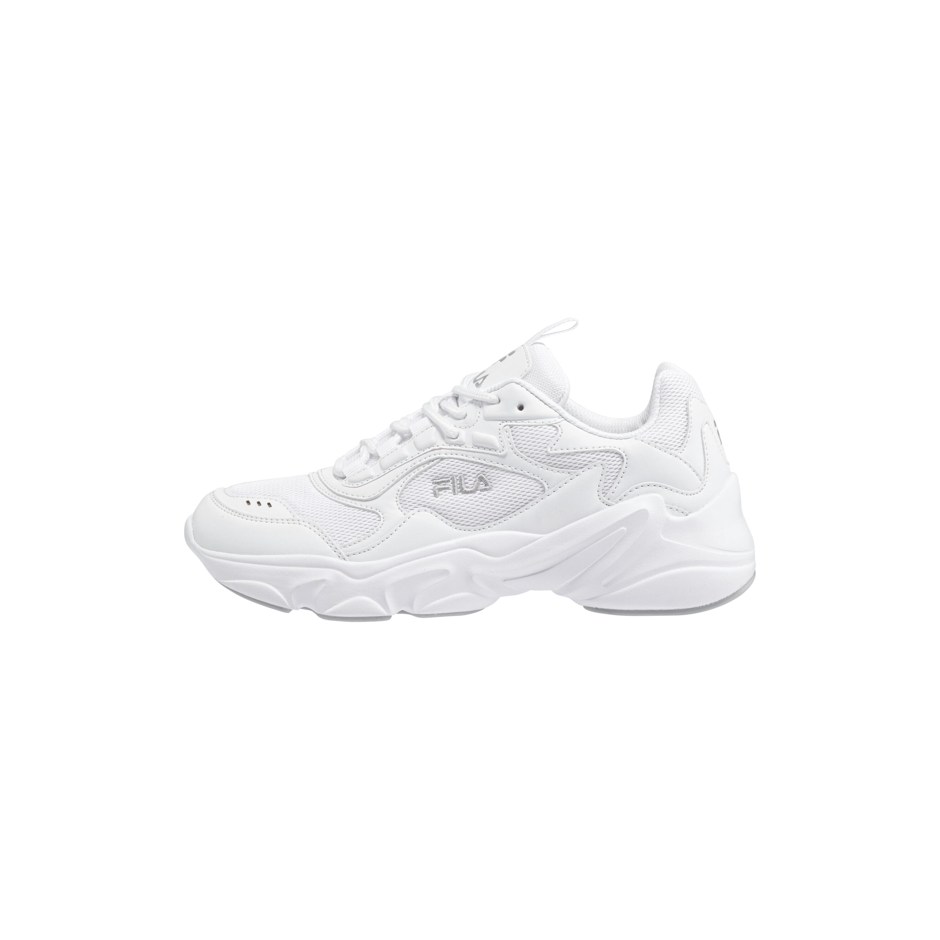 Sneakersy damskie Fila Collene