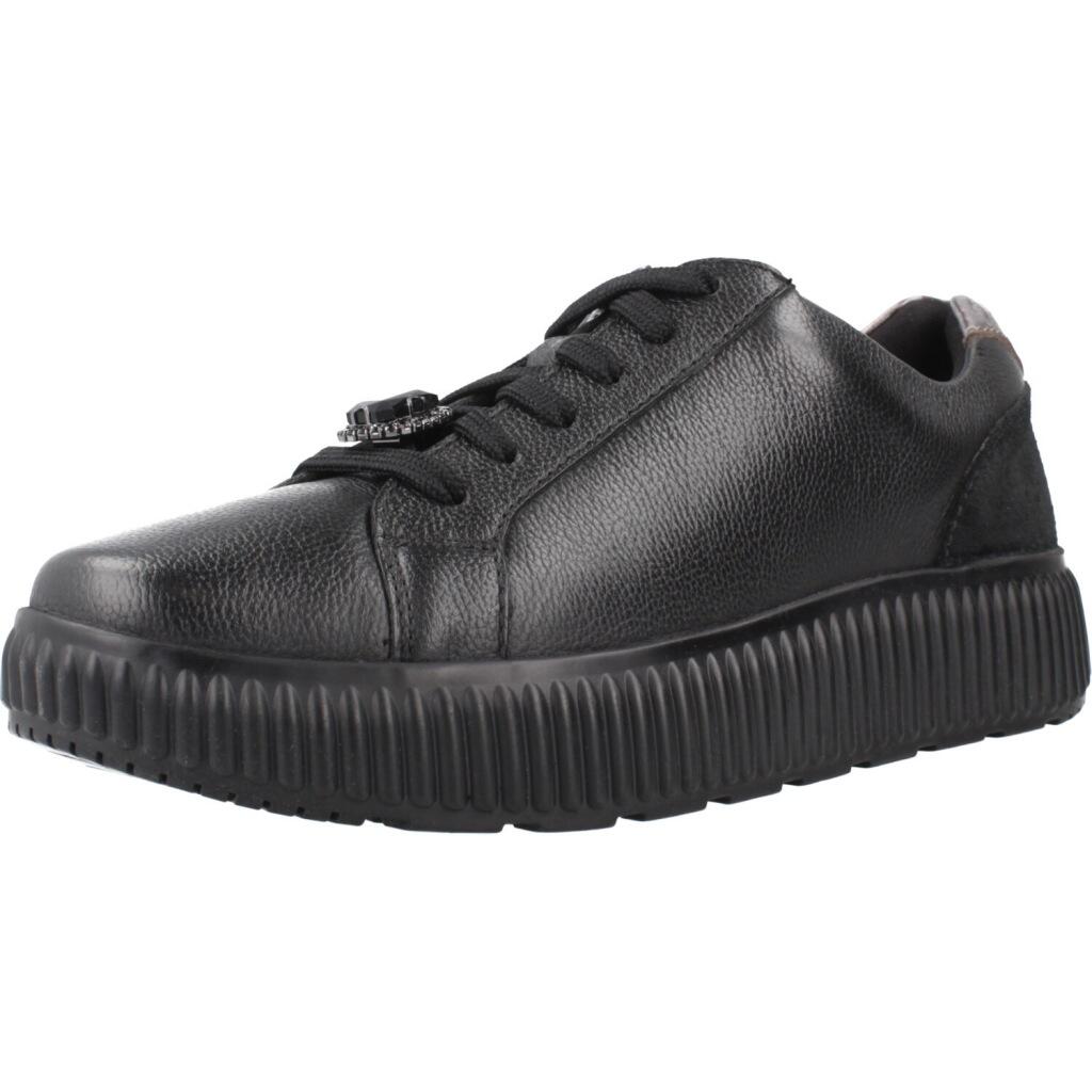 Buty GEOX D GRAISY Czarny