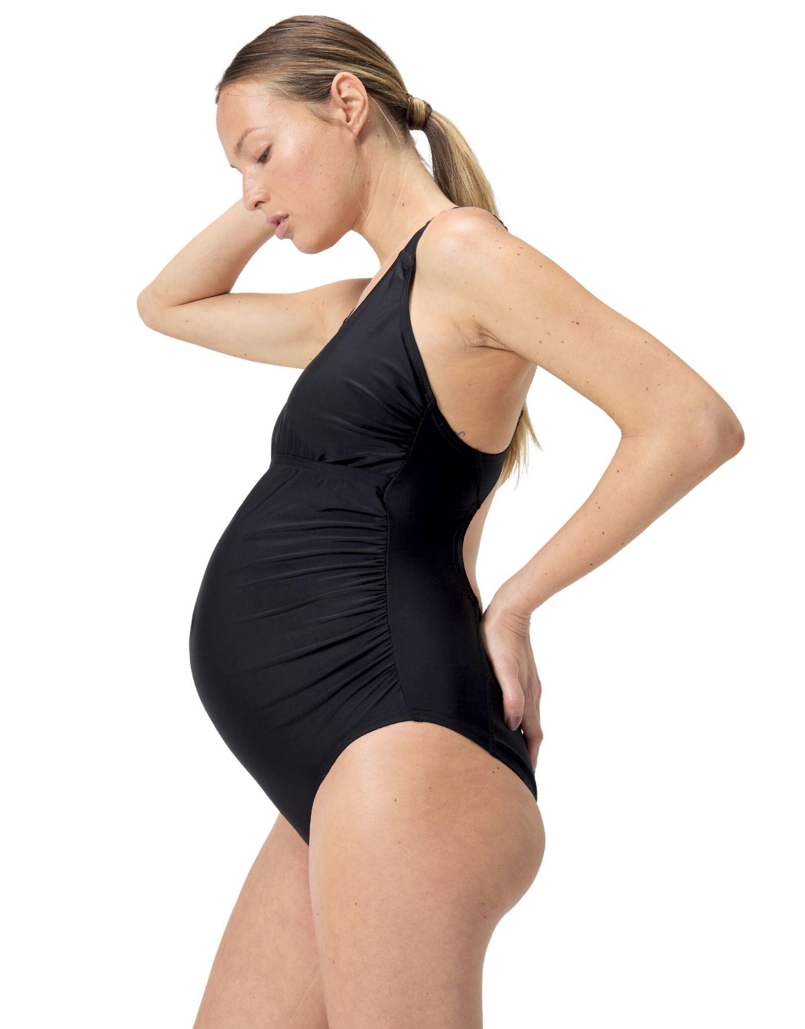 Strój kąpielowy dla kobiet w ciąży na basen Speedo Maternity
