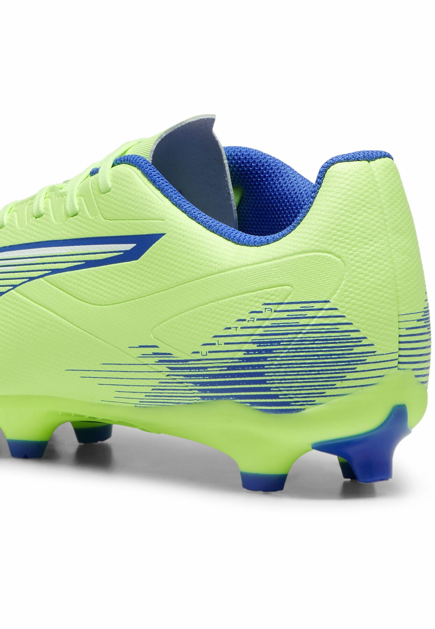 Buty piłkarskie unisex PUMA ULTRA 5 PLAY FG/AG