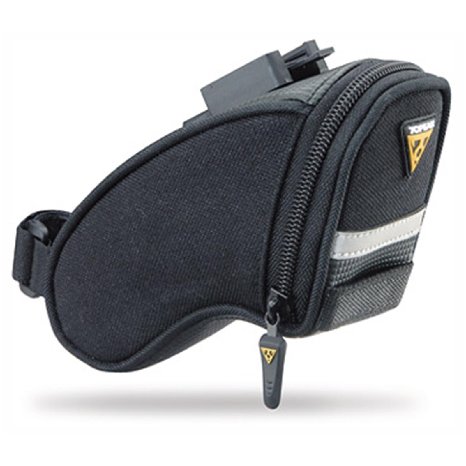 Torba na siodło Topeak Aero Wedge Pack QuickClick-Micro