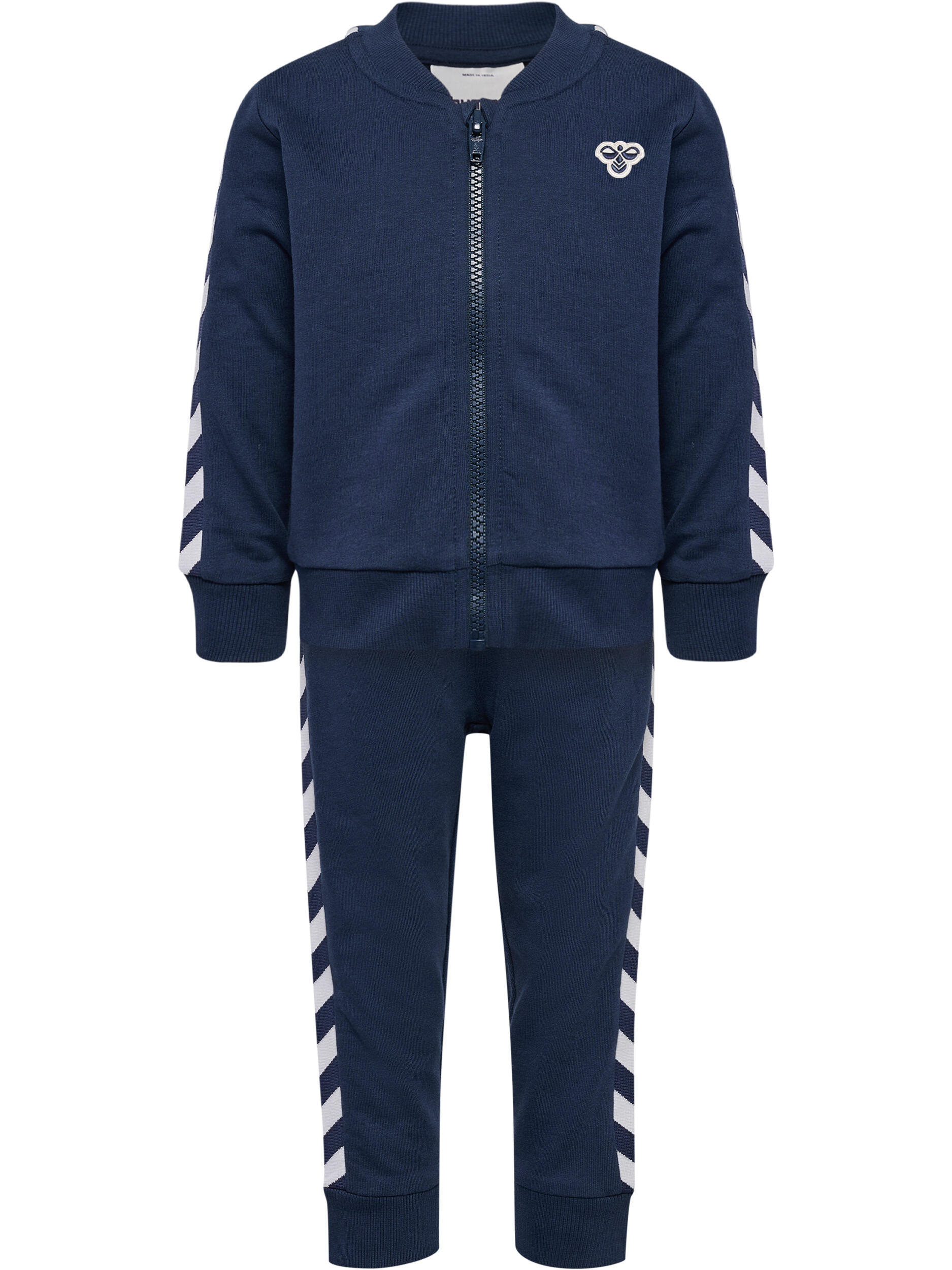 Zestaw dziecięcy Hummel Mini Chevron Reg