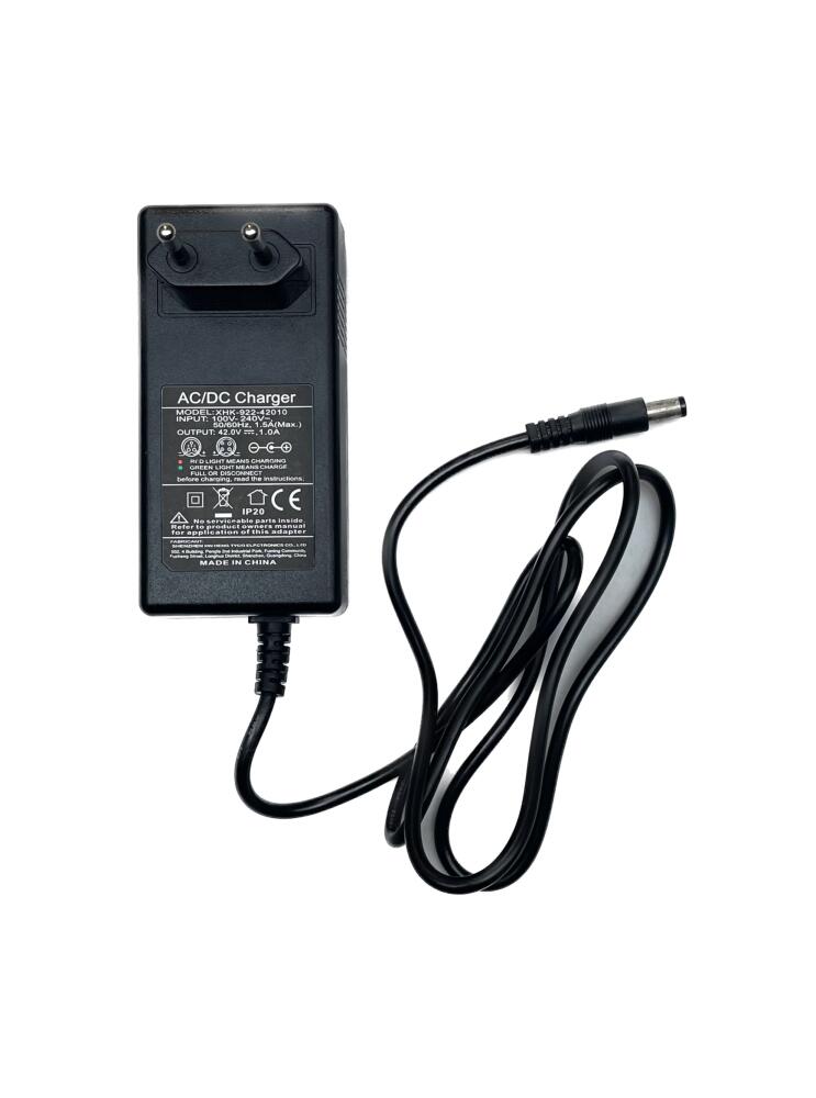 Ładowarka do hulajnogi elektrycznej BT SUPERKIDS