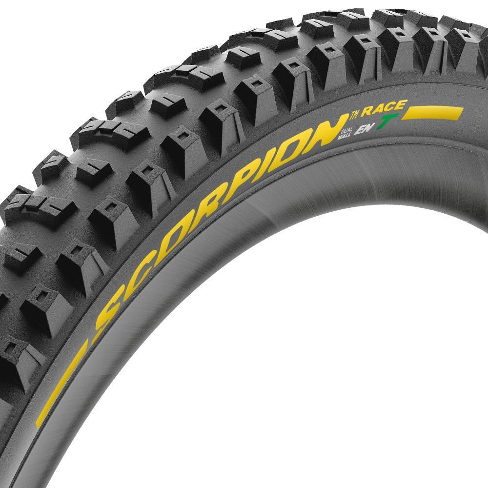 Opona Pirelli Scorpion Race Enduro Traction