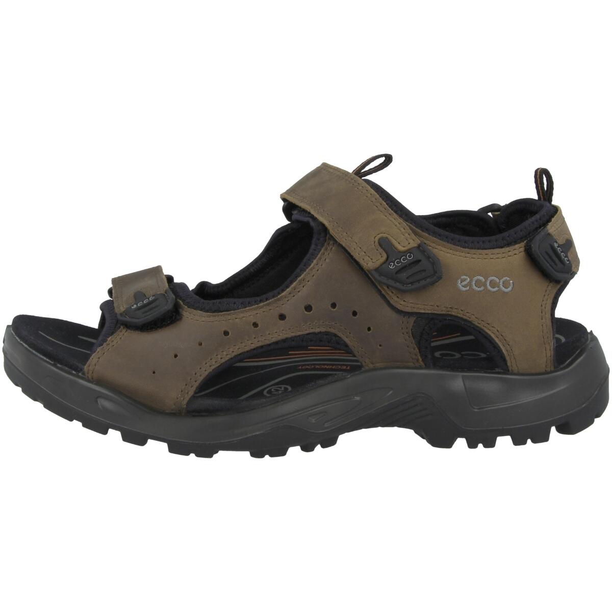 Buty do chodzenia męskie Ecco Offroad