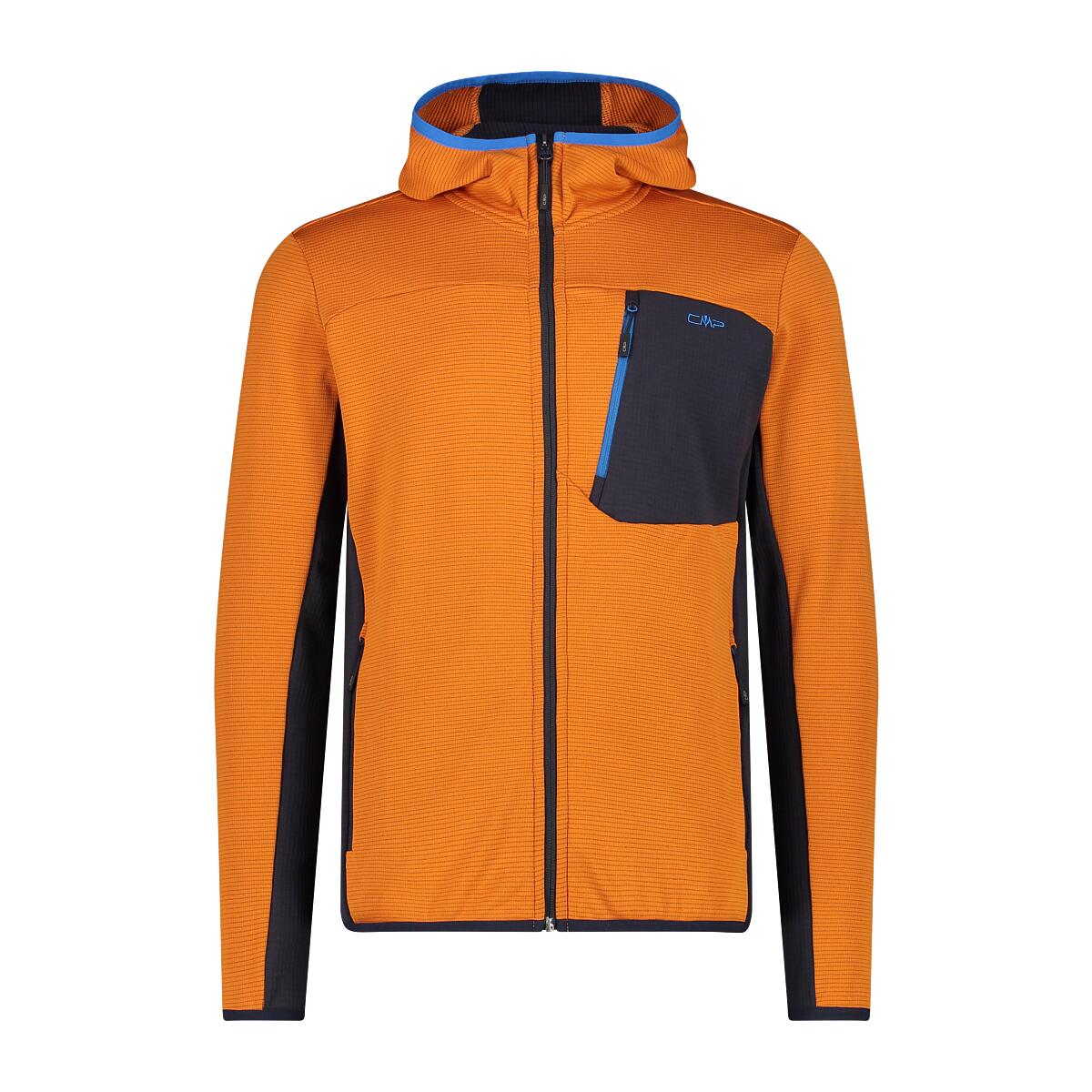 Bluza męska rowerowa CMP 34G1527