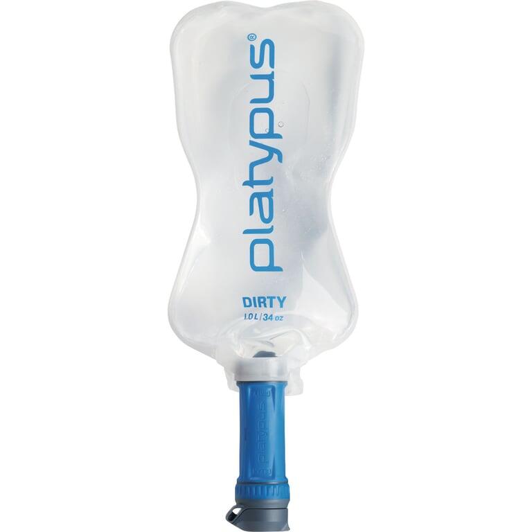 PLATYPUS Filtr do wody QuickDraw 1L Filter System