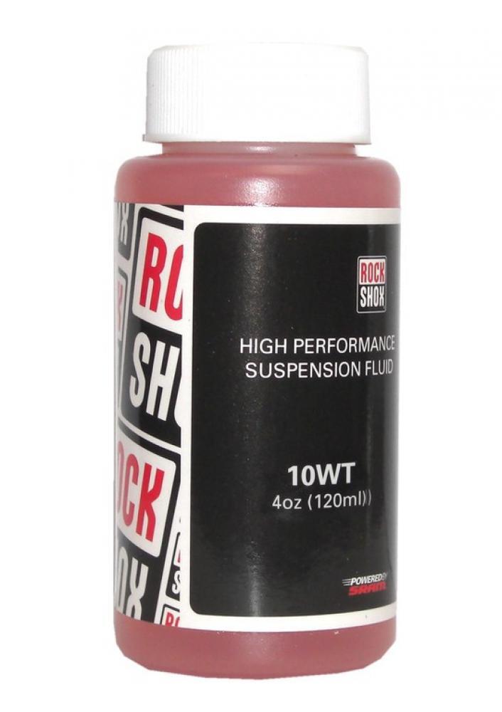 Olej w zawieszeniu Rockshox 10wt 120ml
