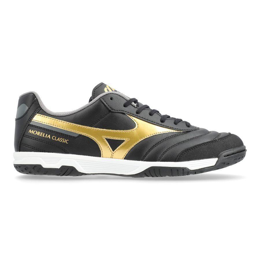Buty halowe - halówki męskie, Mizuno Morelia Sala Classic In