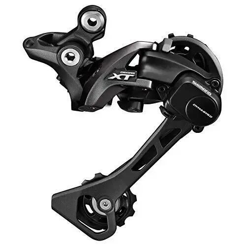 Hydrauliczna dźwignia hamulca tarczowego Shimano BL-MT401