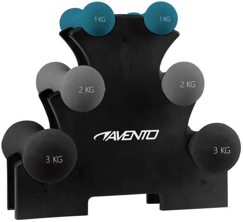 Hantle Avento Bone (x3)