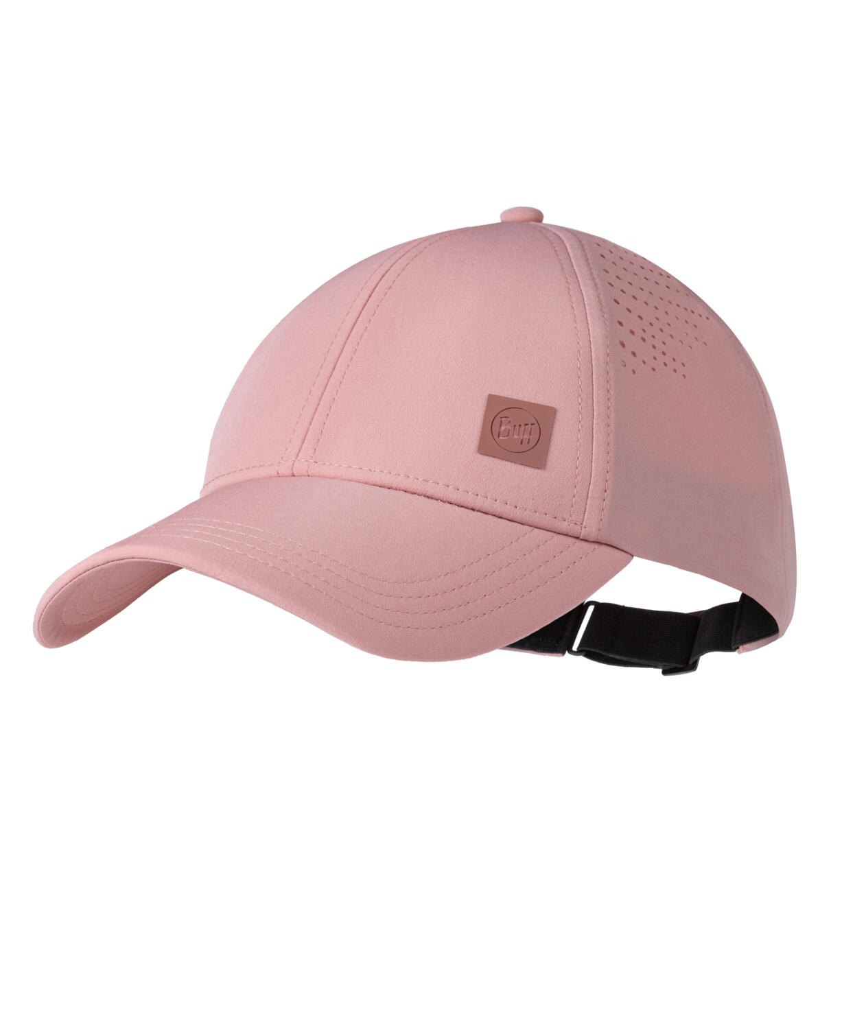 Czapka z daszkiem Buff Summit Cap Powder S/M