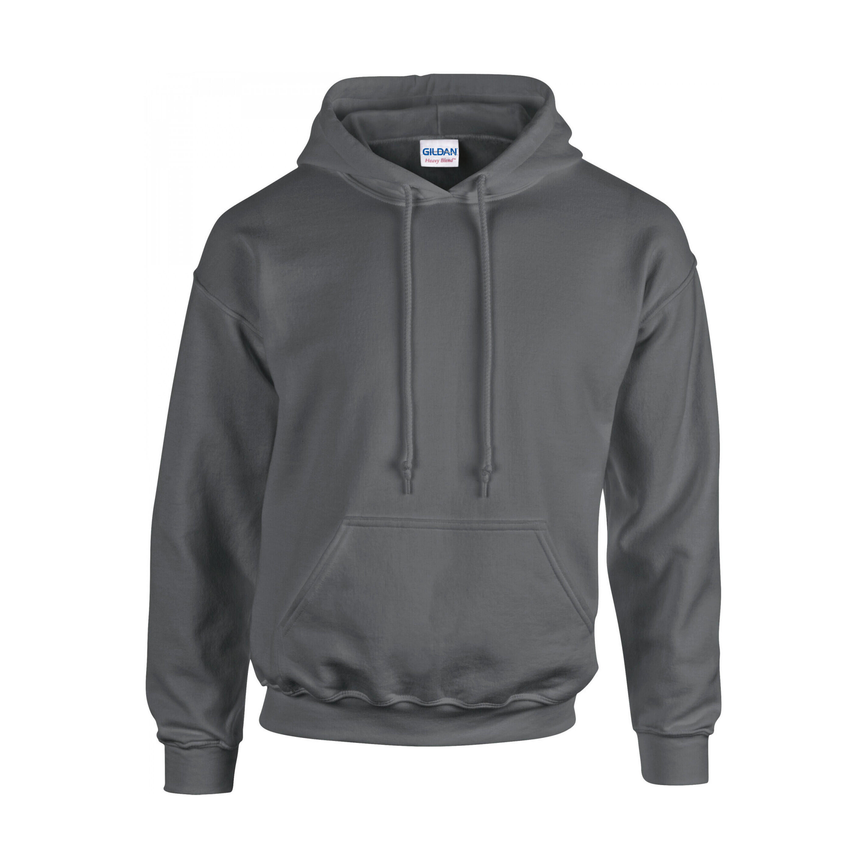 Sweatshirt z kapturem Gildan Heavy Blend ®