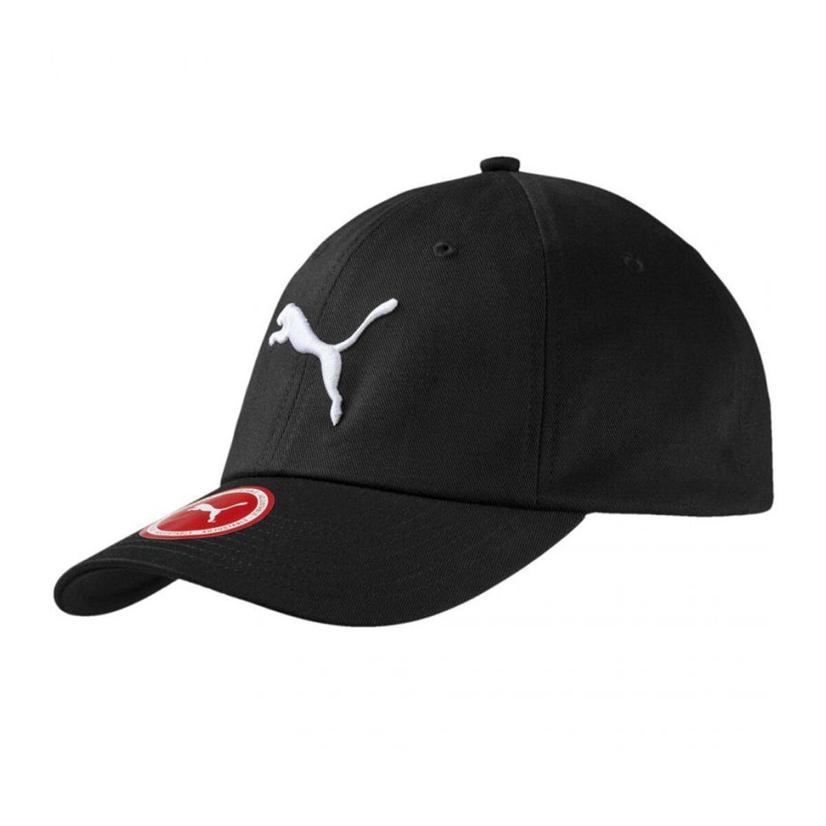 Czapka Z Daszkiem Dla Dorosłych Unisex Big Cat