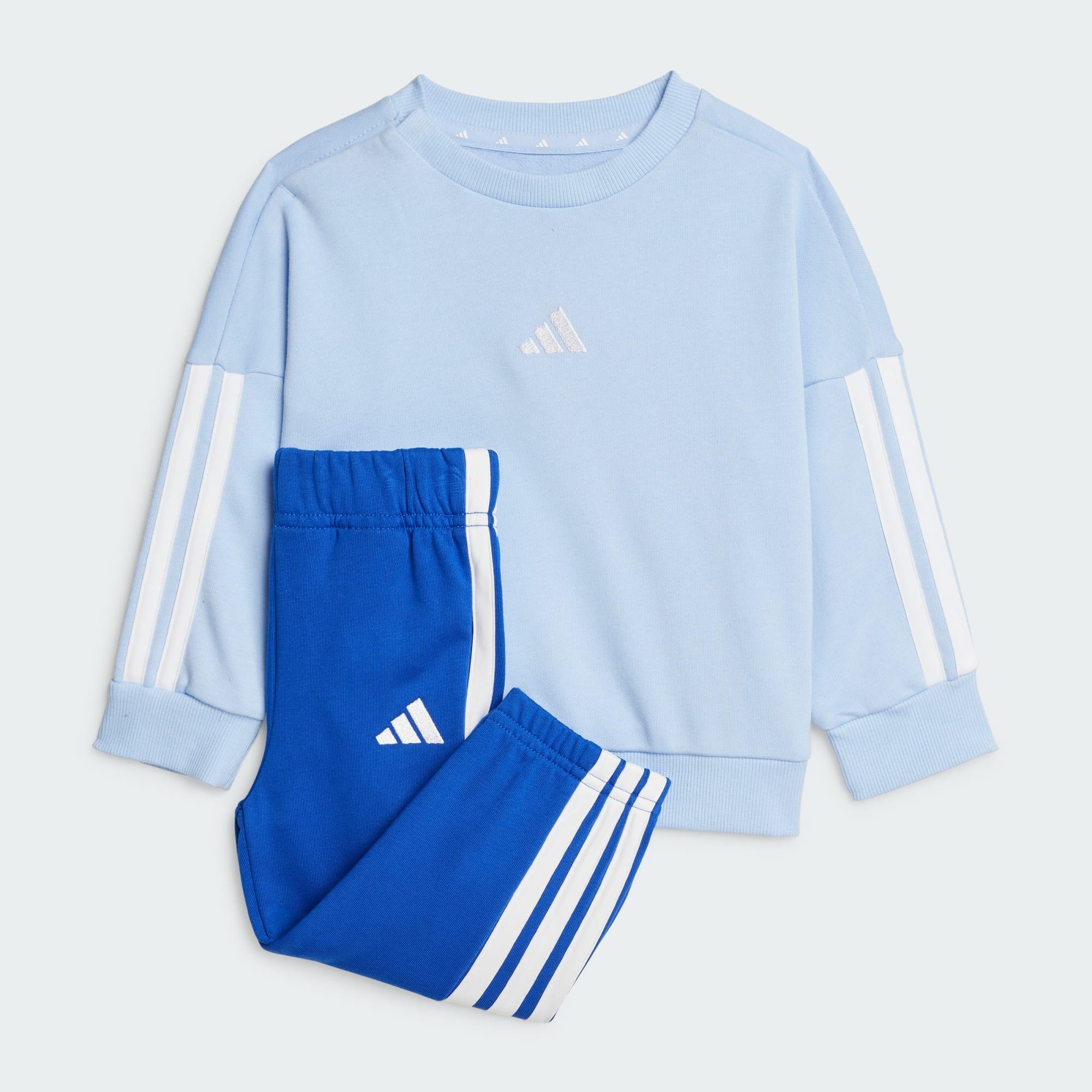 Zestaw Essentials Joggers Kids