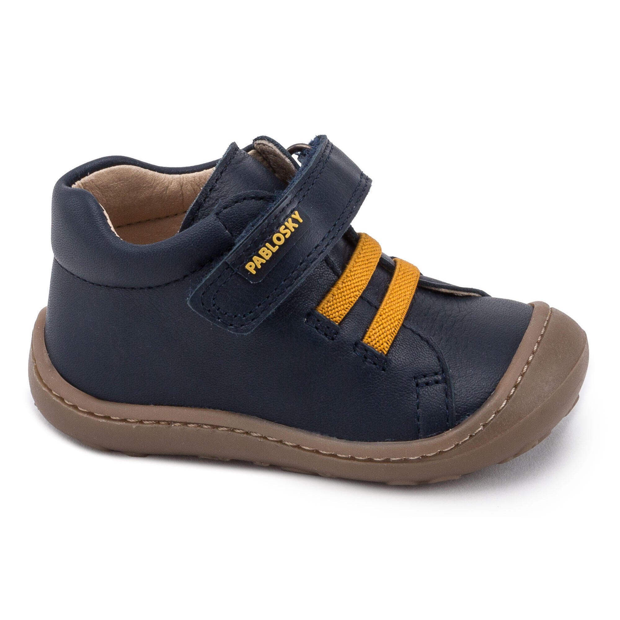 Buty PABLOSKY 017920P Niebieski