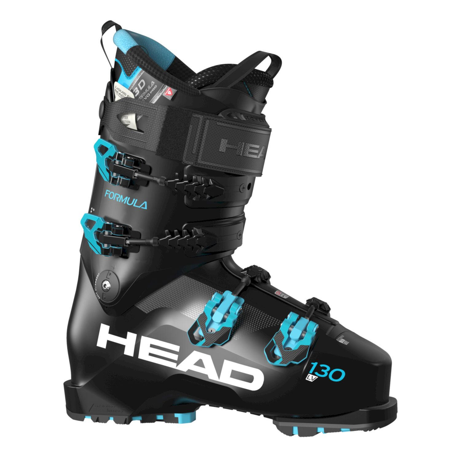 Buty narciarskie Head Formula 130 Lv GW