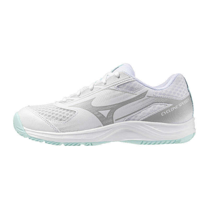 Damskie buty halowe Mizuno Cyclone Speed