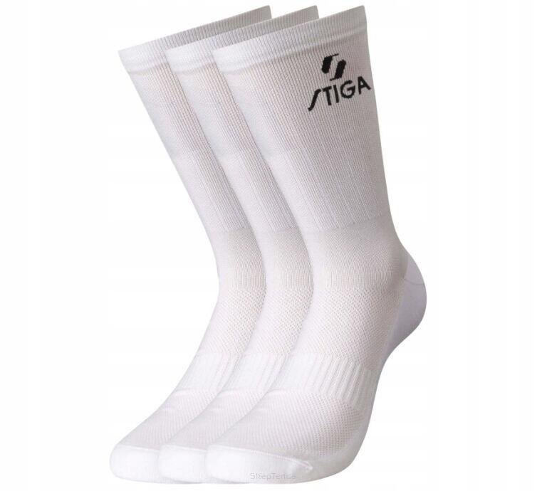 Skarpety tenisowe Stiga Sock Pro High