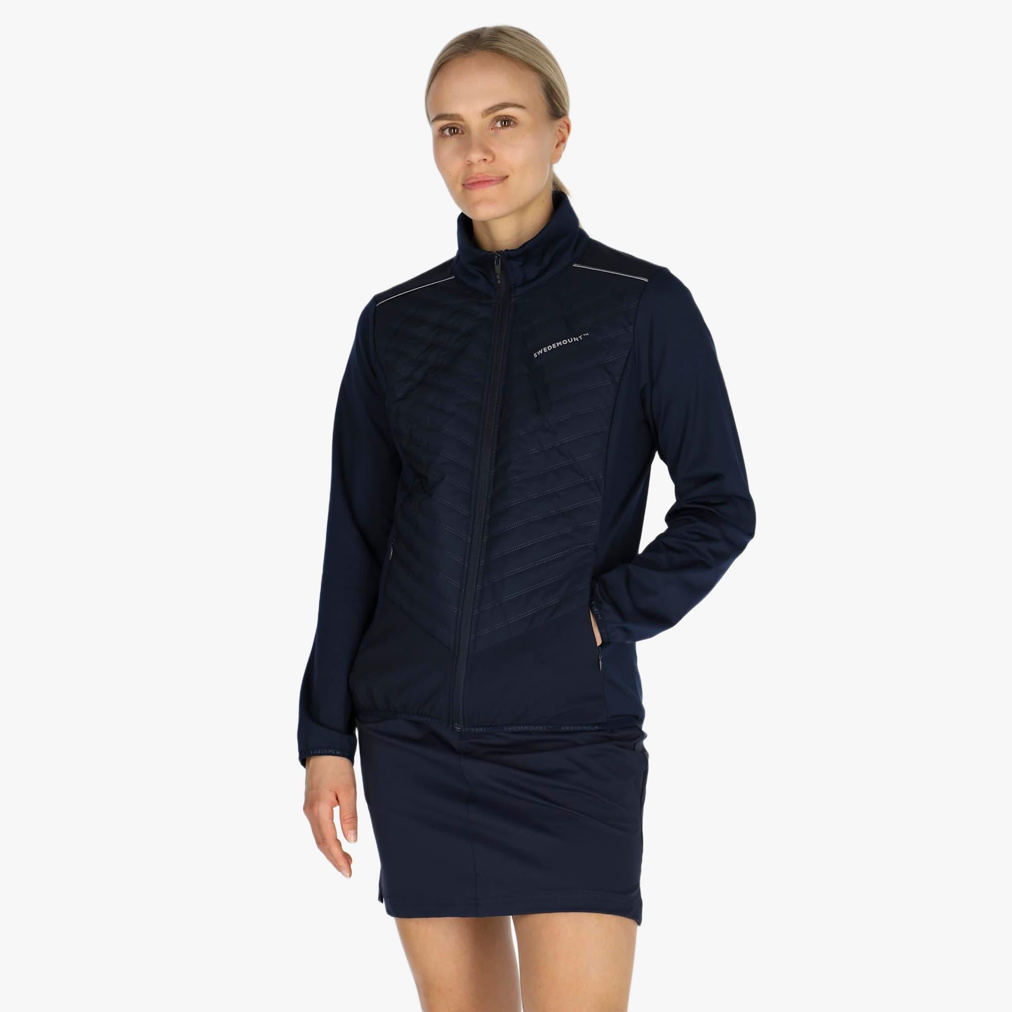Bluza Trening Kobieta On Course Szybkoschnący