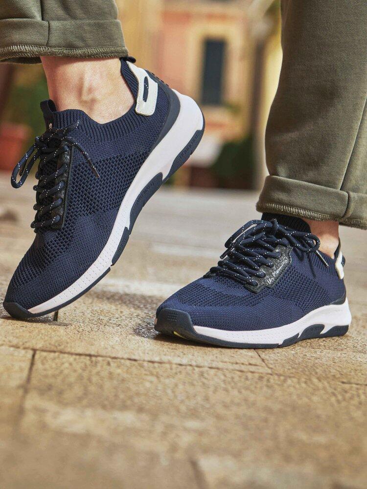 Femme JELLINA Tbs A7002-BLEU JELLINA Bleu Tbs