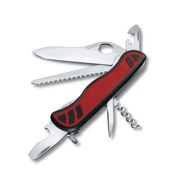 Scyzoryk turystyczny Forester 10 funkcji