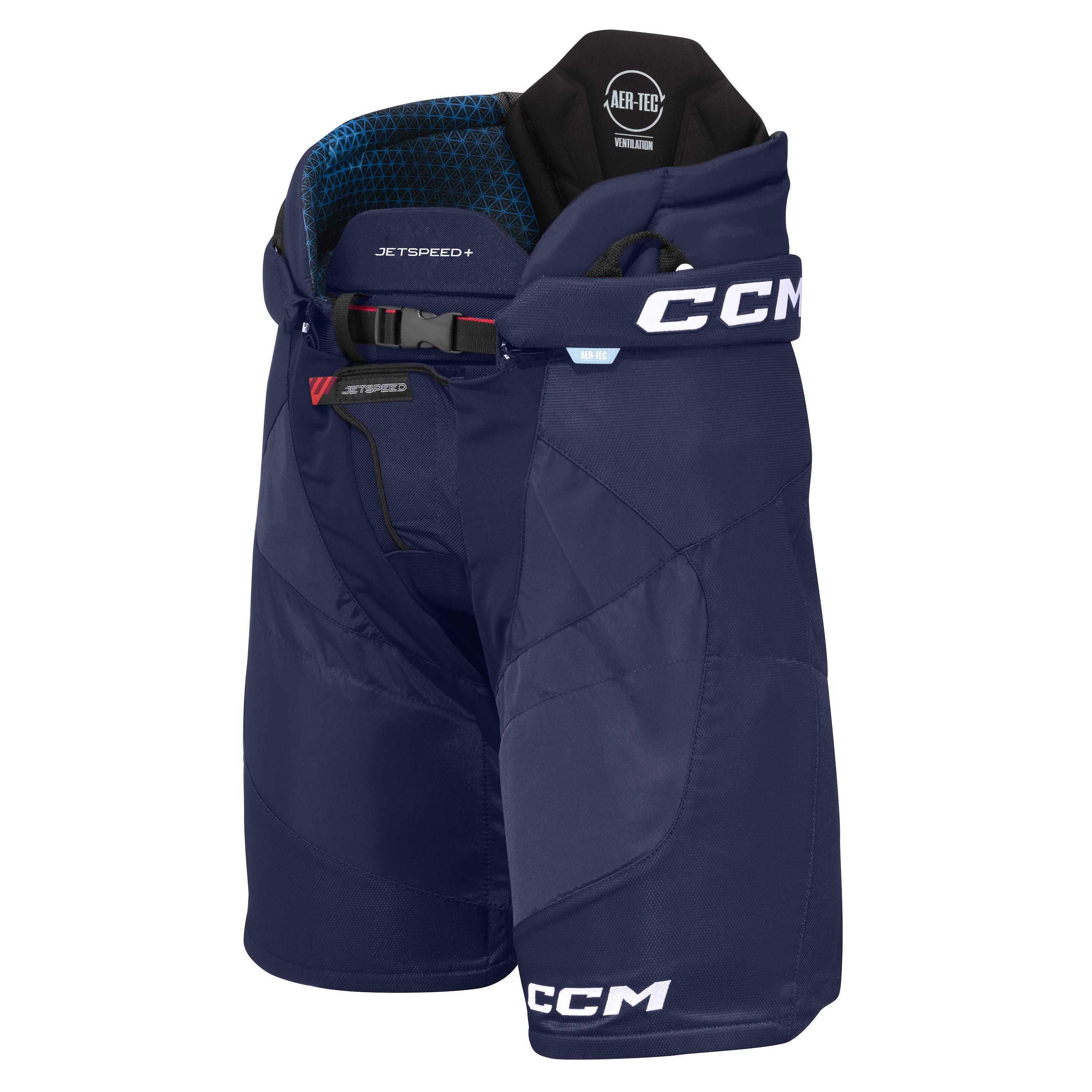Spodnie hokejowe Jetspeed + SR L
