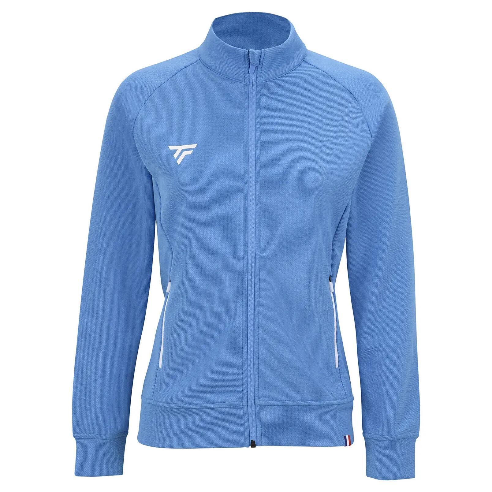 Damska bluza dresowa Tecnifibre Team
